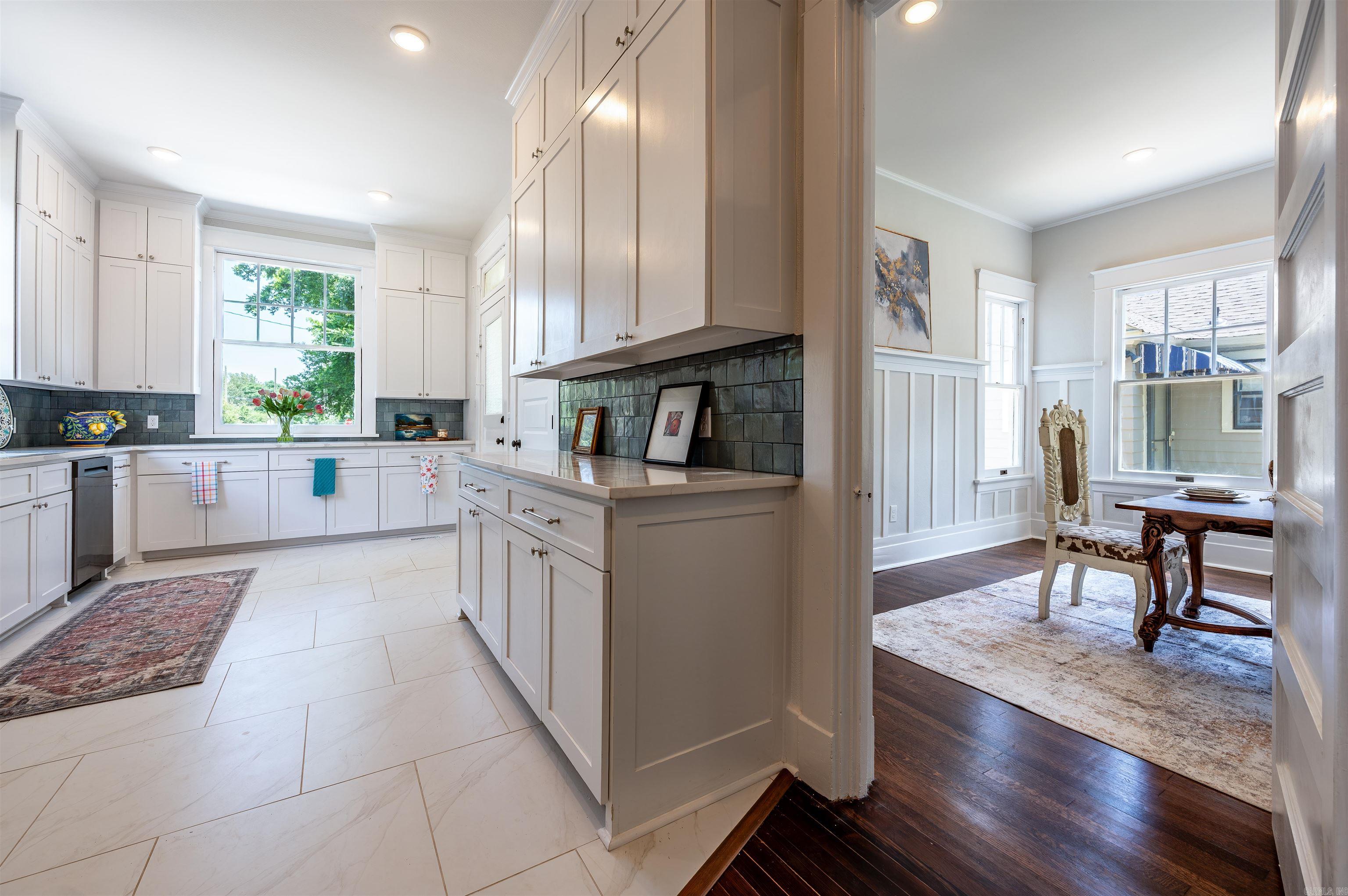 RAPLEY EST - Residential