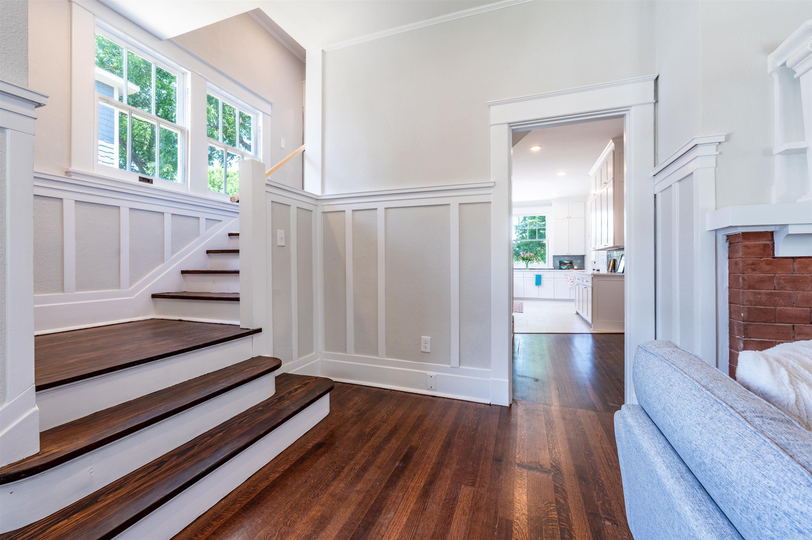 RAPLEY EST - Residential