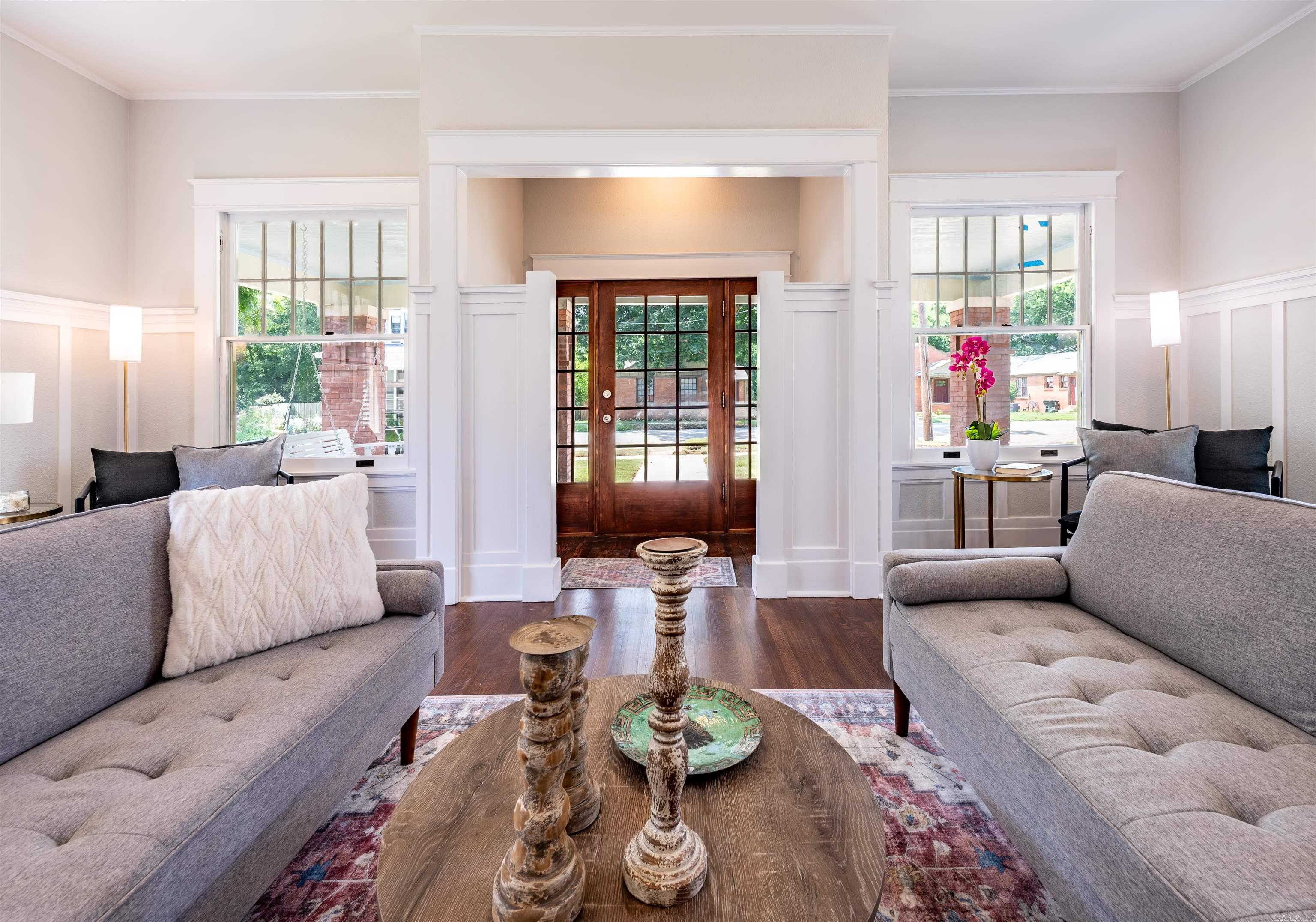 RAPLEY EST - Residential