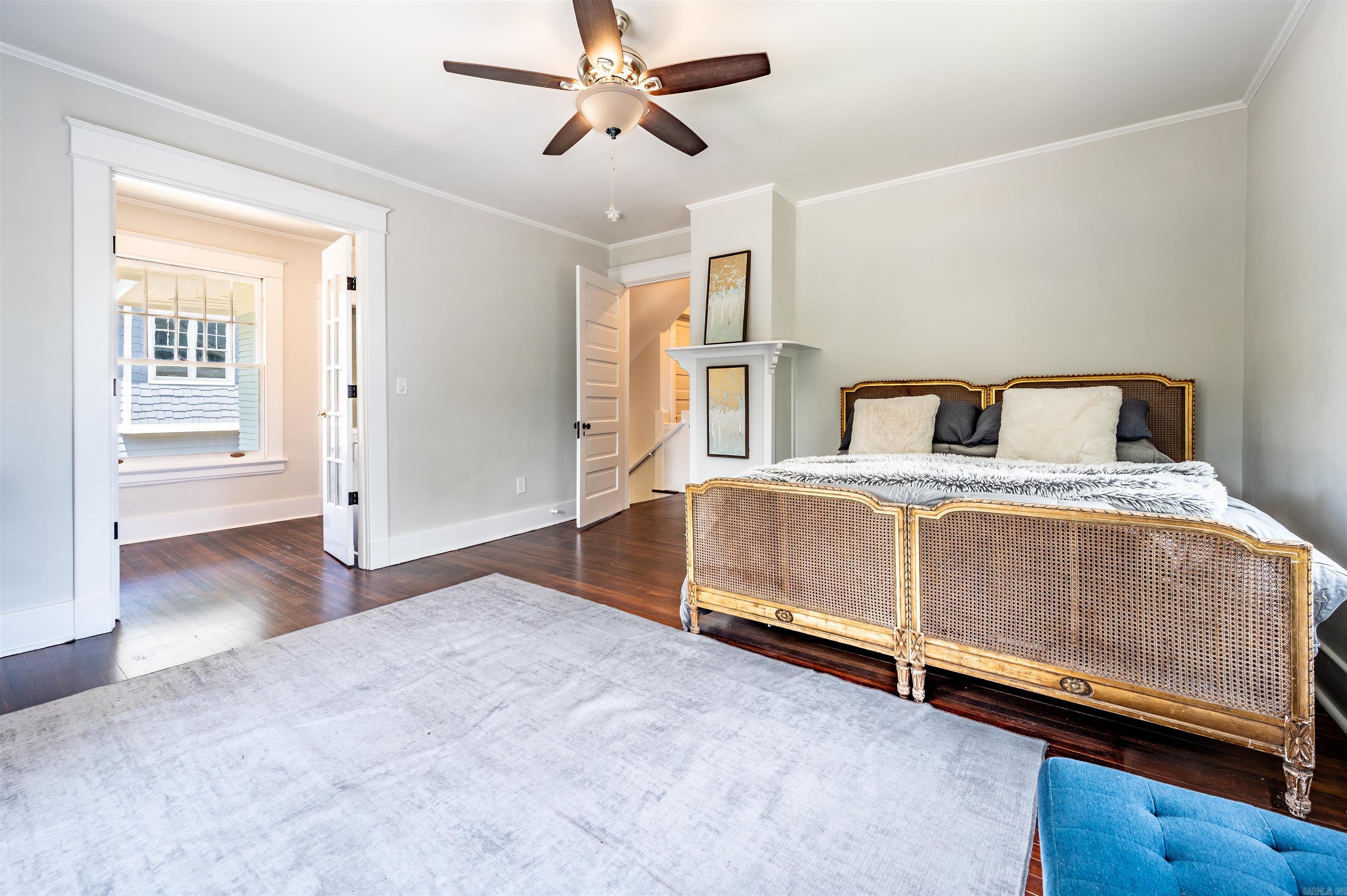 RAPLEY EST - Residential