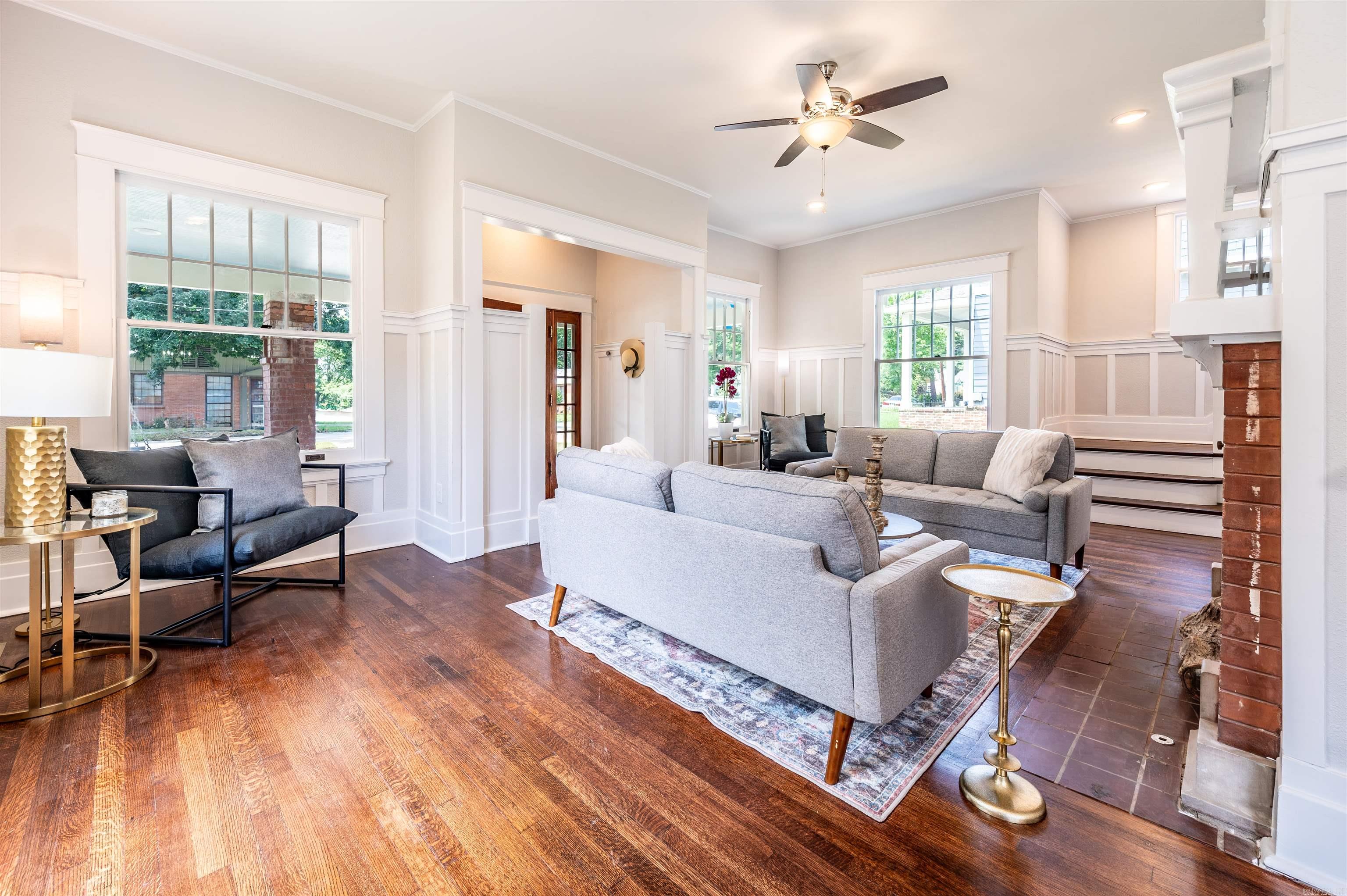 RAPLEY EST - Residential