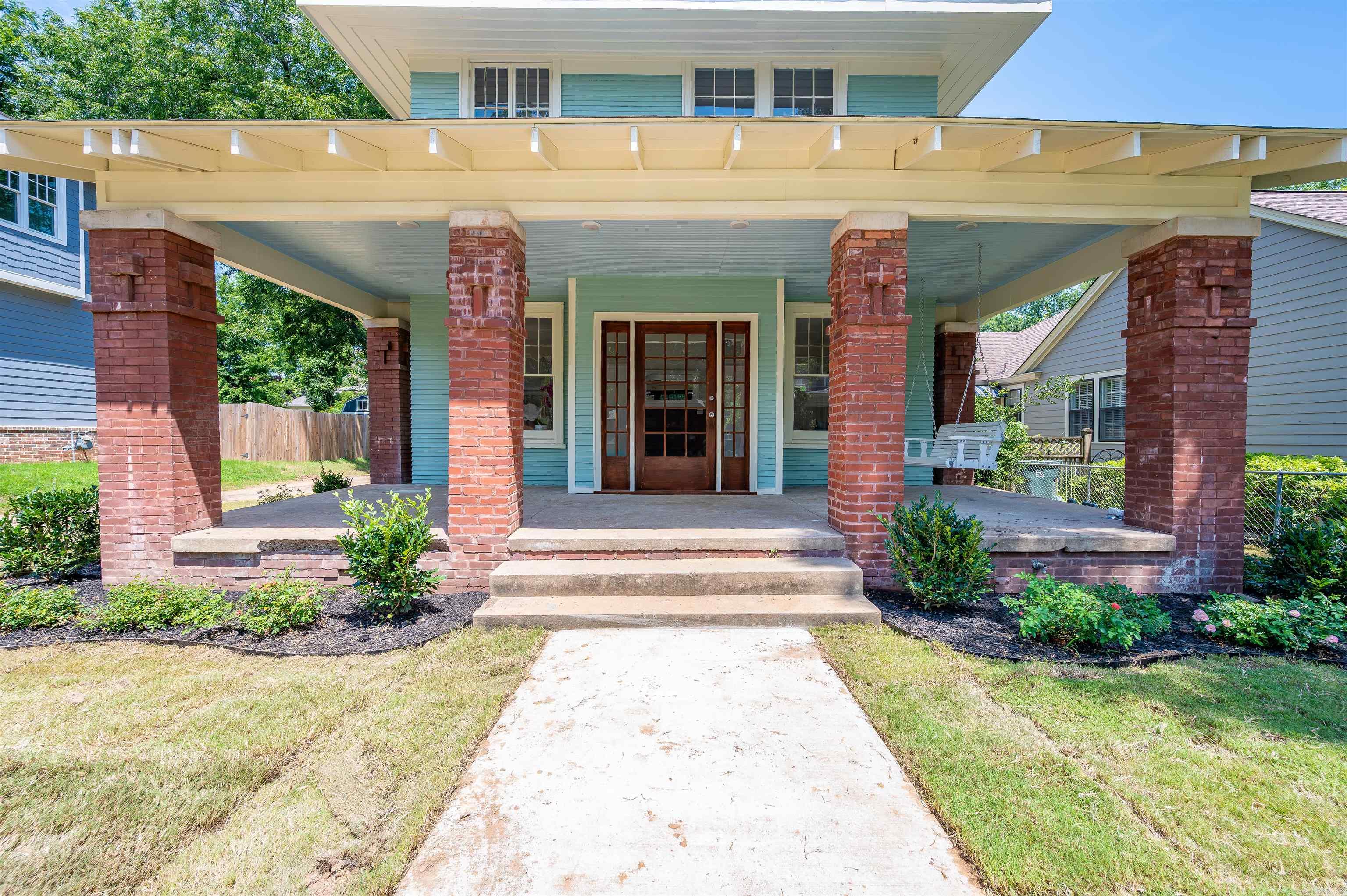 RAPLEY EST - Residential