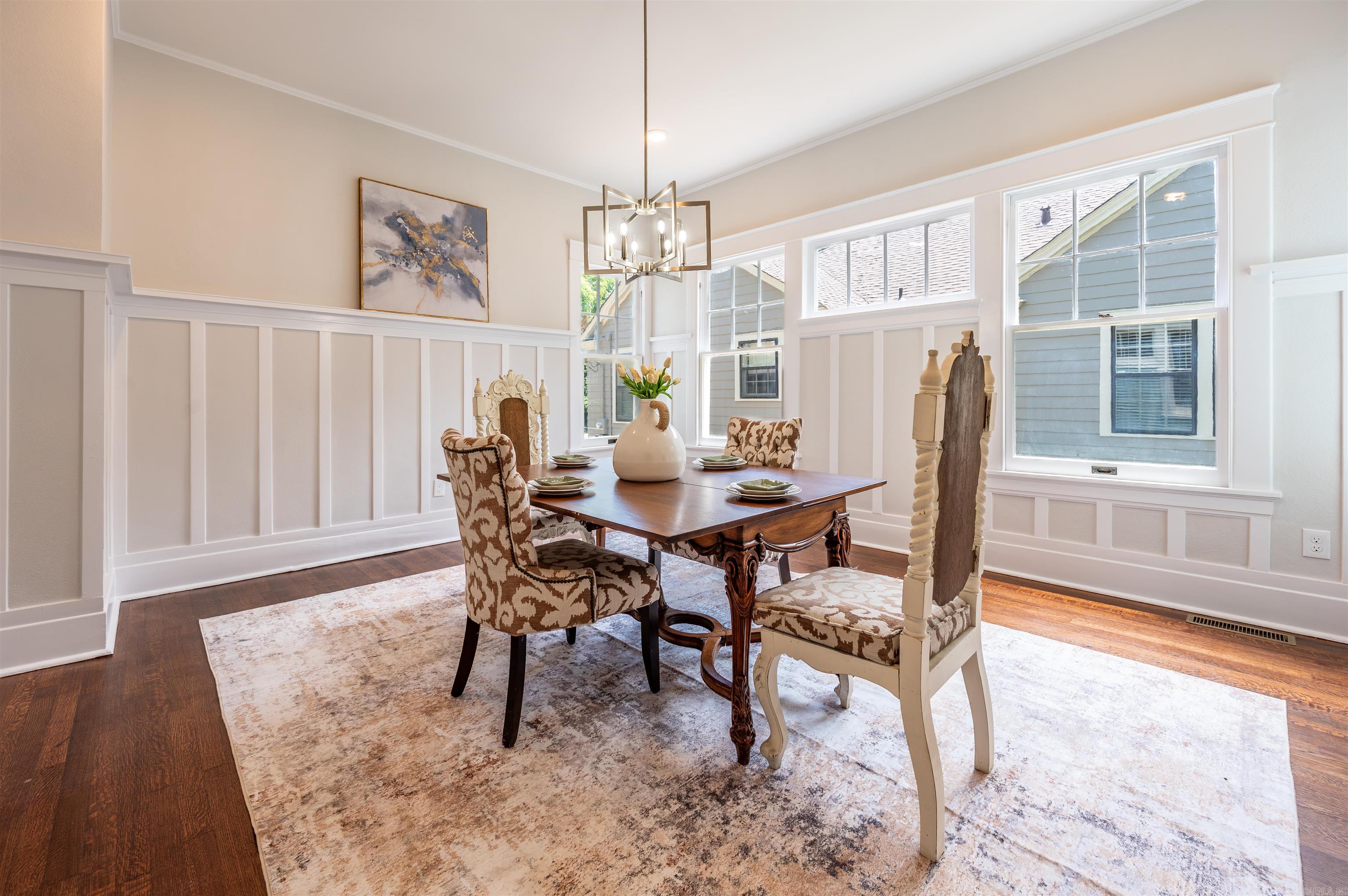 RAPLEY EST - Residential