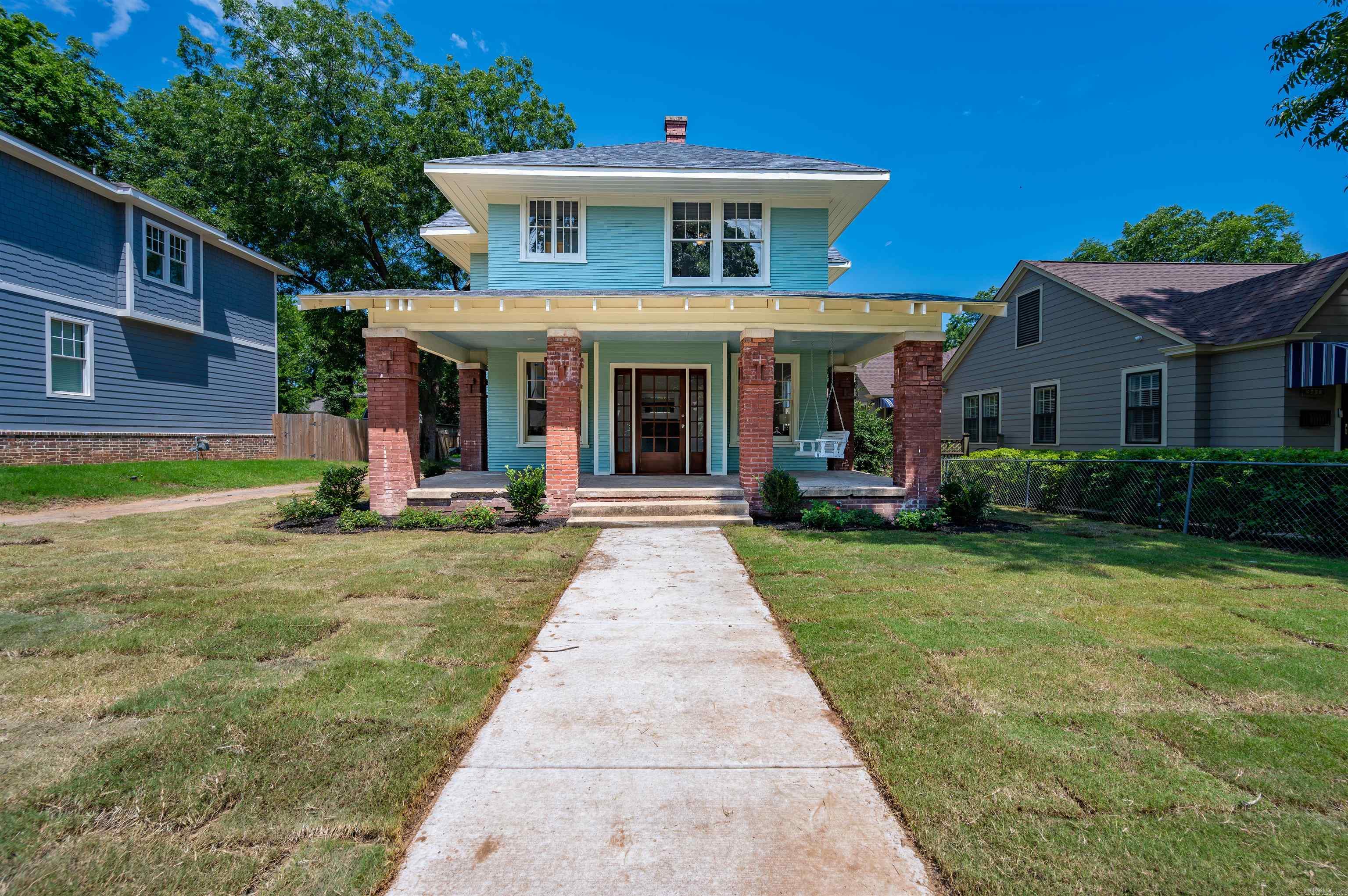 RAPLEY EST - Residential