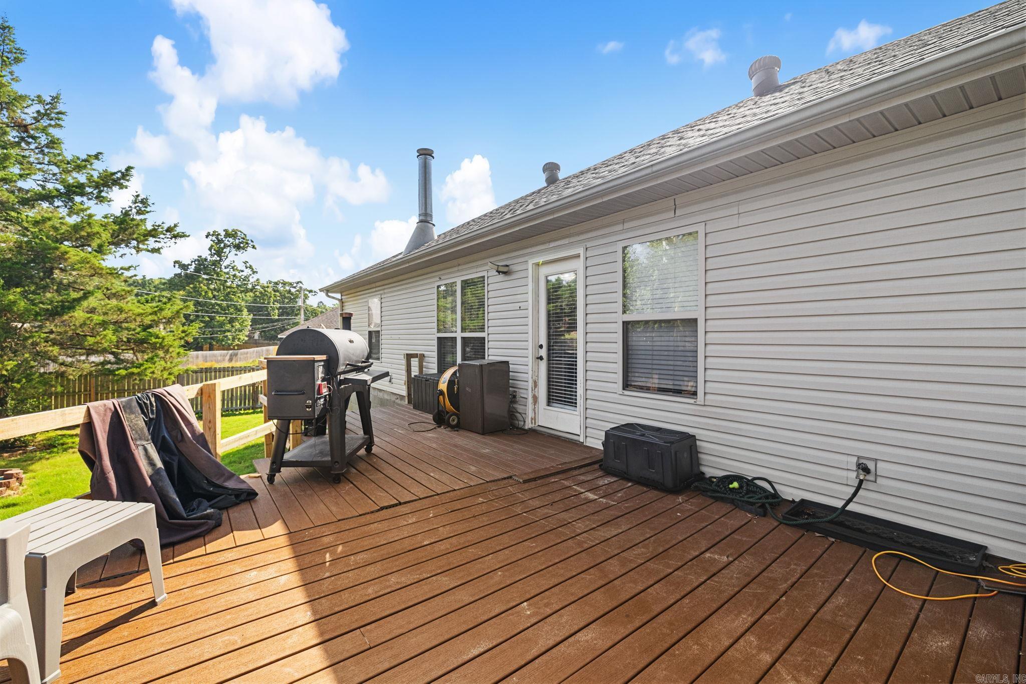 WINDRIDGE ADDN - Residential