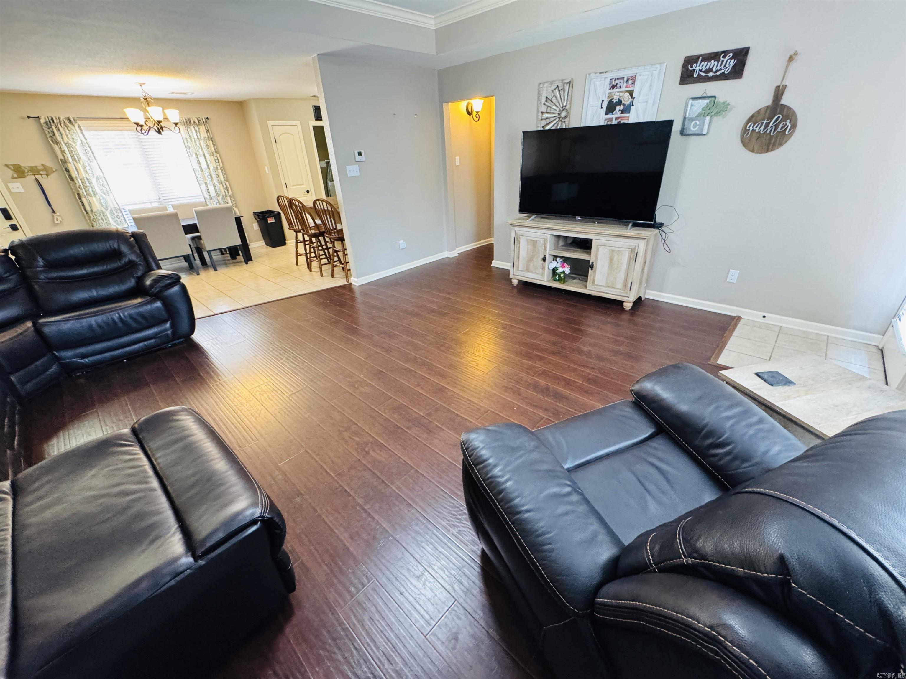 WINDRIDGE ADDN - Residential