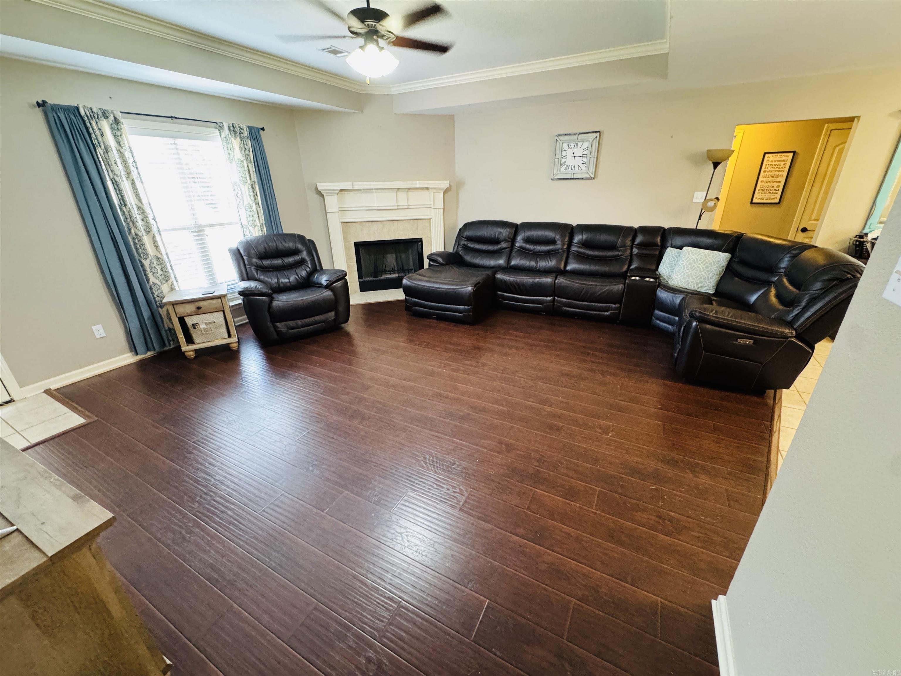 WINDRIDGE ADDN - Residential
