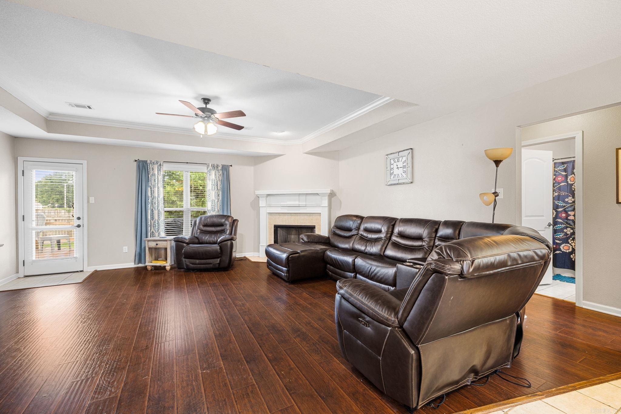 WINDRIDGE ADDN - Residential
