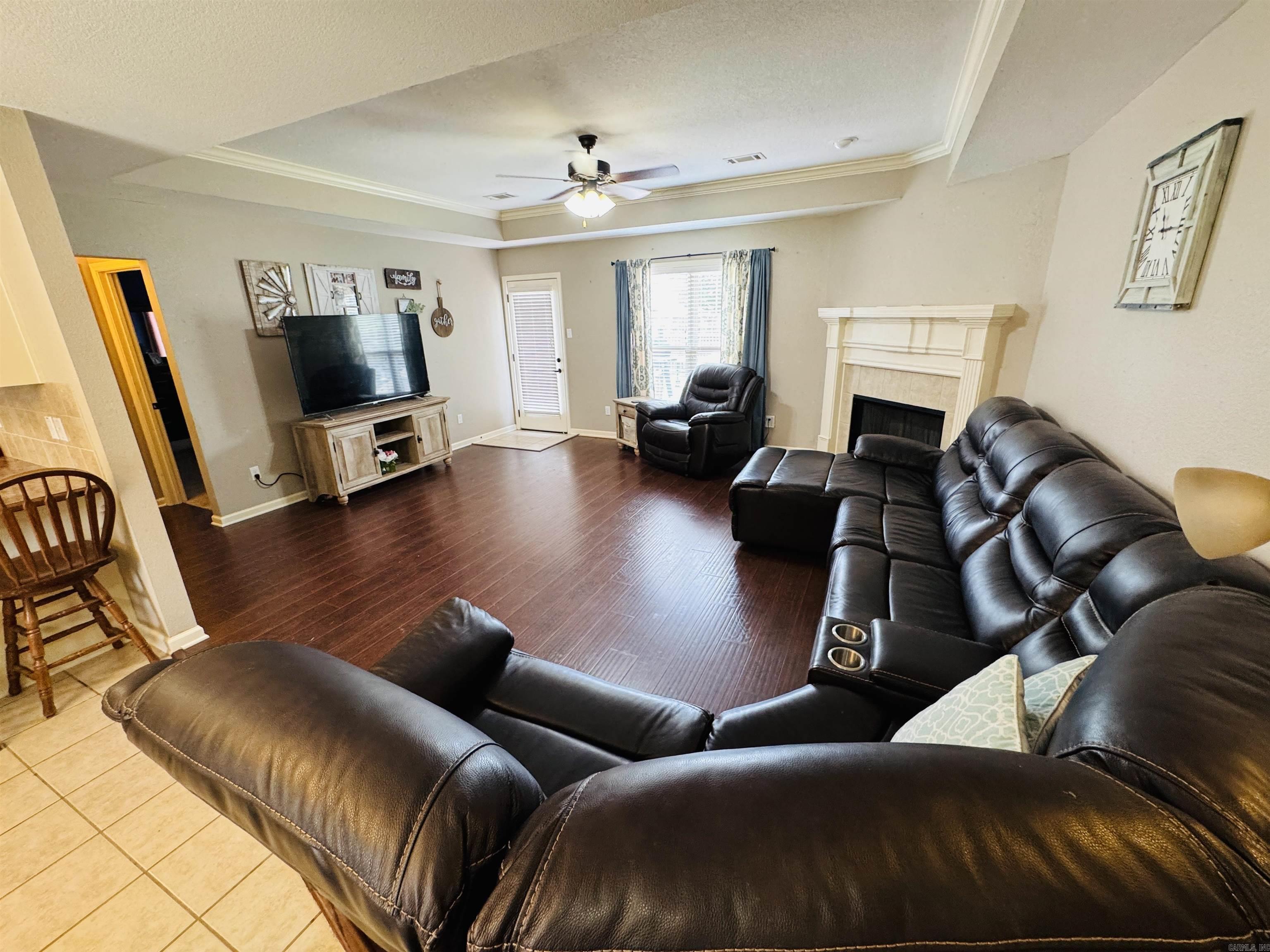 WINDRIDGE ADDN - Residential