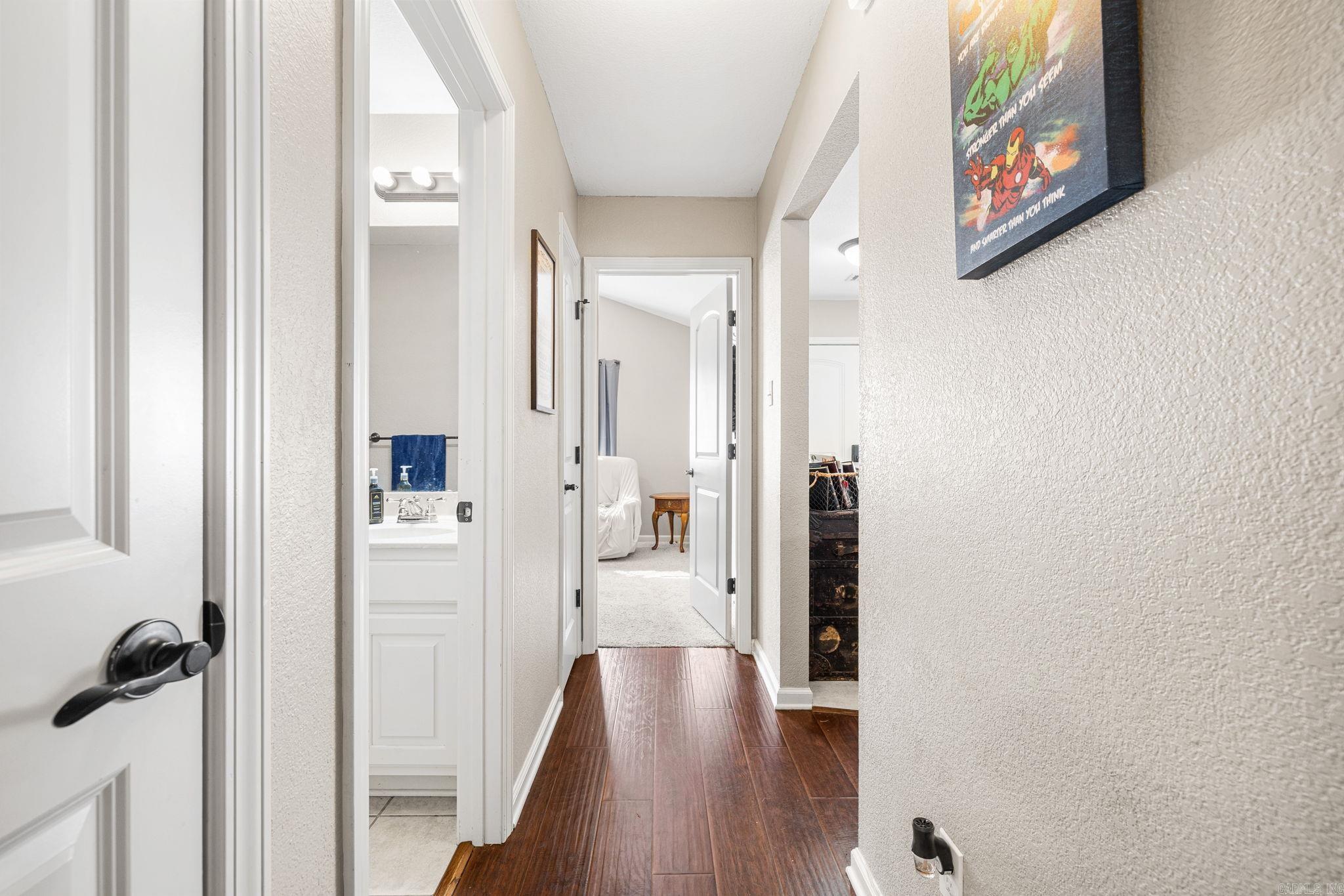 WINDRIDGE ADDN - Residential