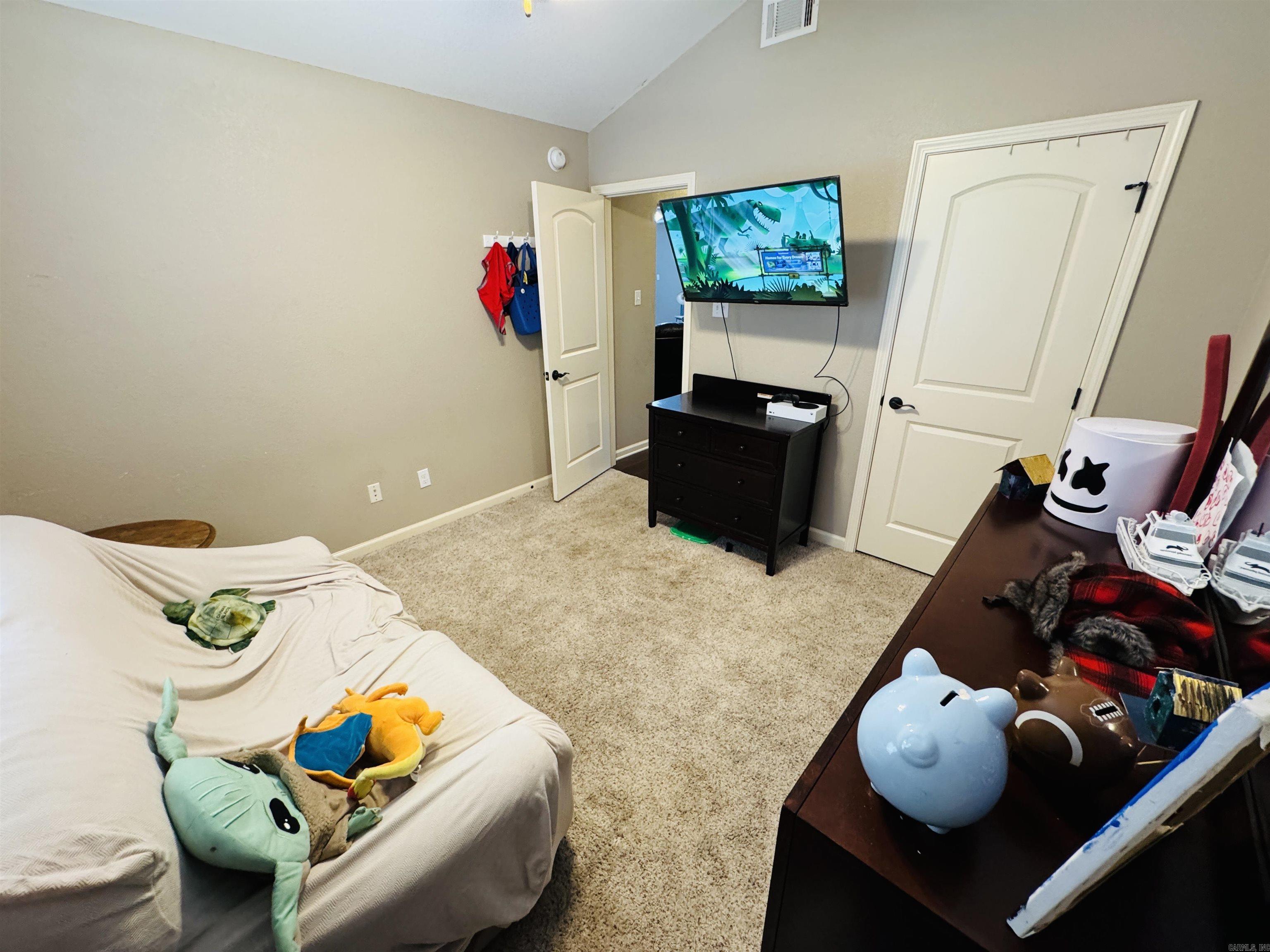 WINDRIDGE ADDN - Residential