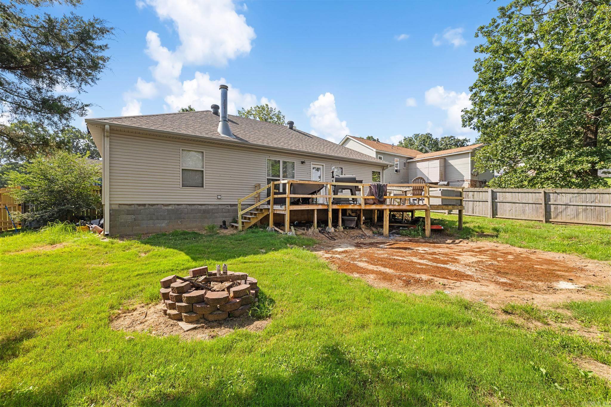 WINDRIDGE ADDN - Residential