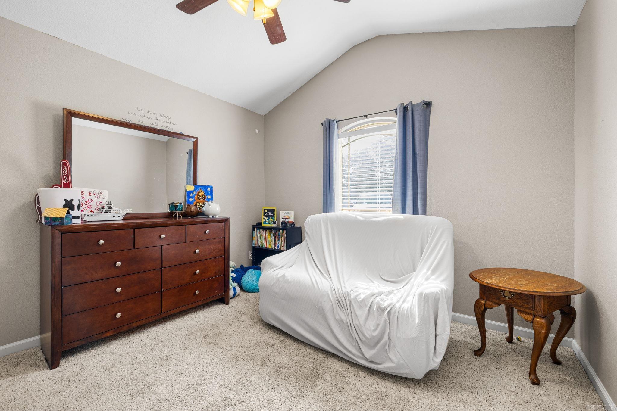 WINDRIDGE ADDN - Residential