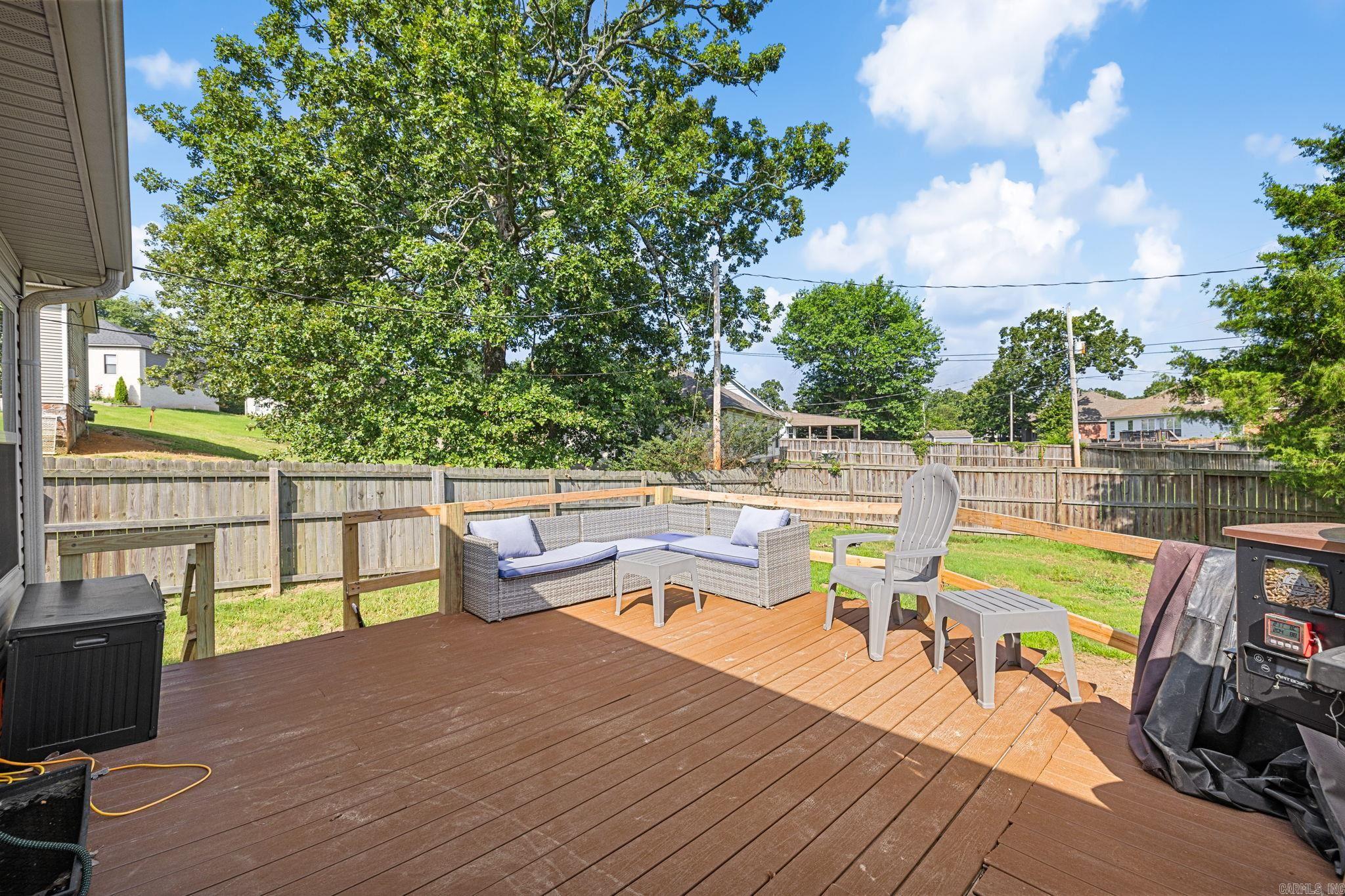 WINDRIDGE ADDN - Residential
