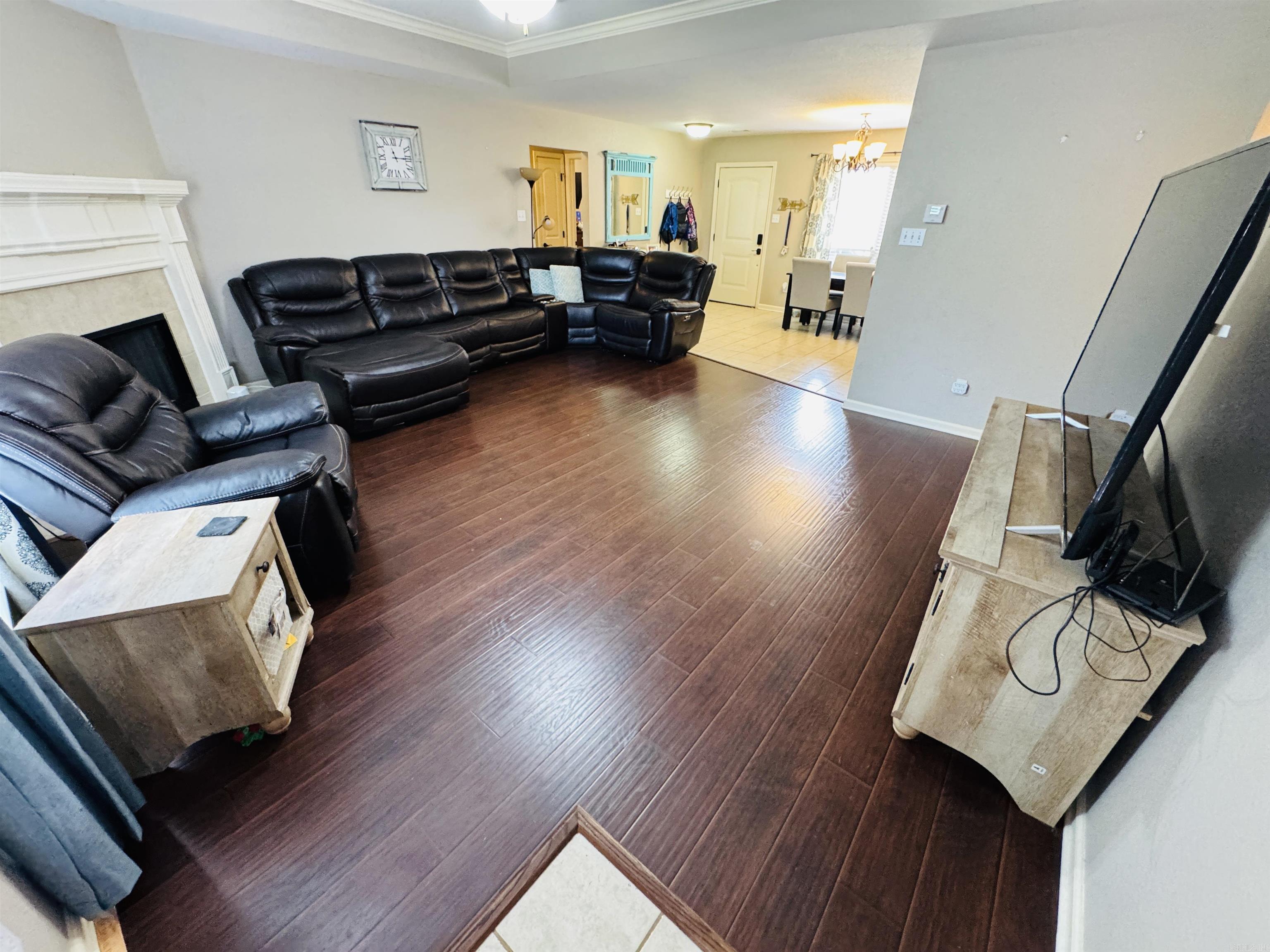 WINDRIDGE ADDN - Residential