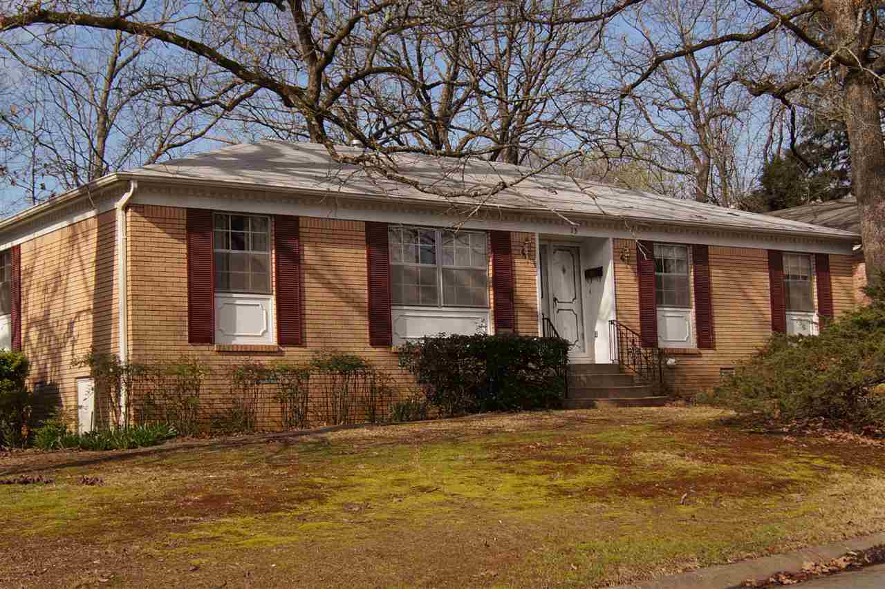 BRECKENRIDGE - Residential