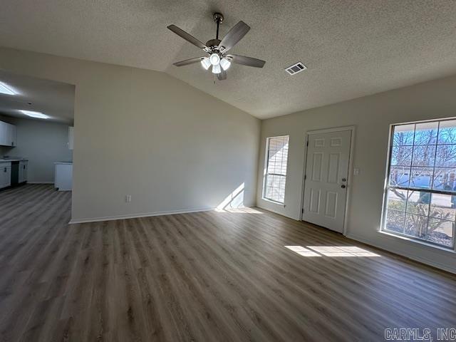 South Fork Ranch Phase 1 - Residential