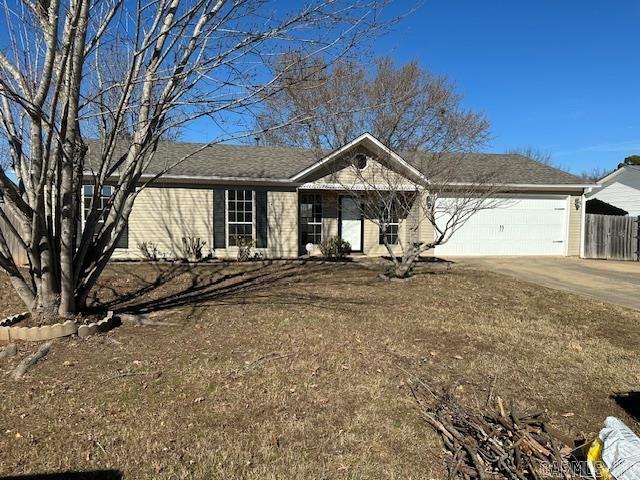 South Fork Ranch Phase 1 - Residential