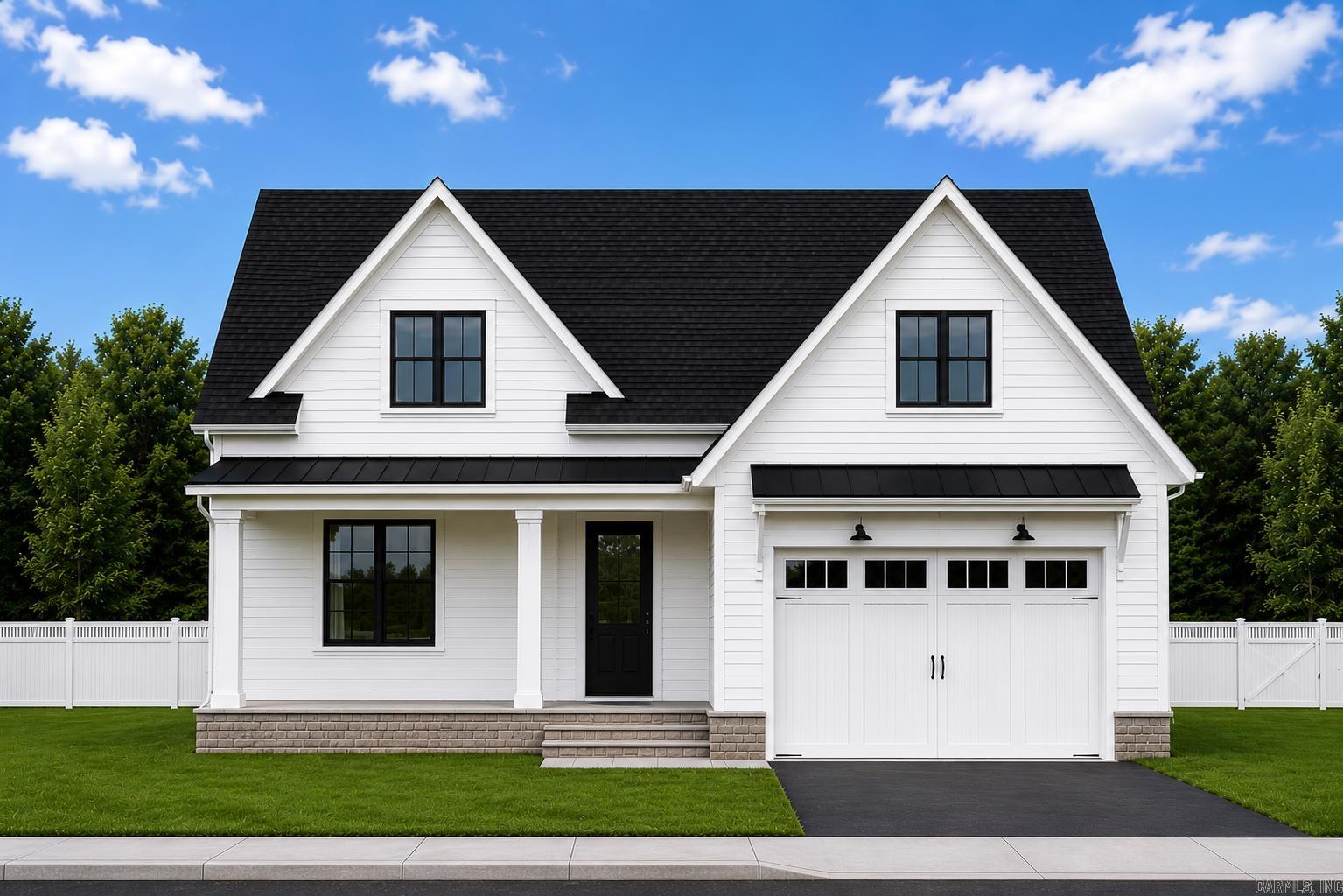 Rockwater Village - Residential