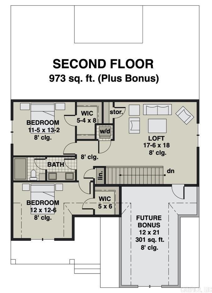 Rockwater Village - Residential