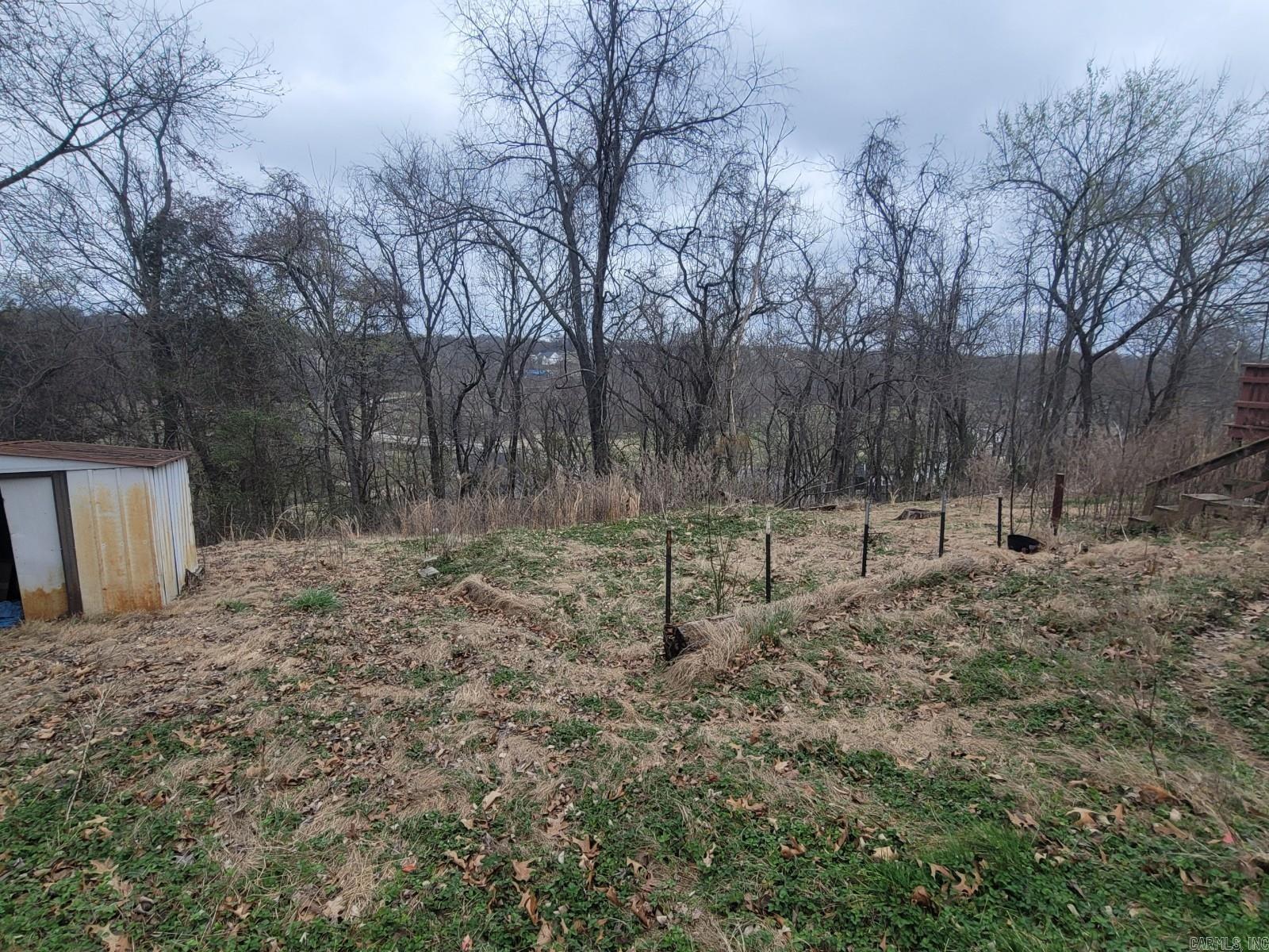 Red Oak Hills - Land