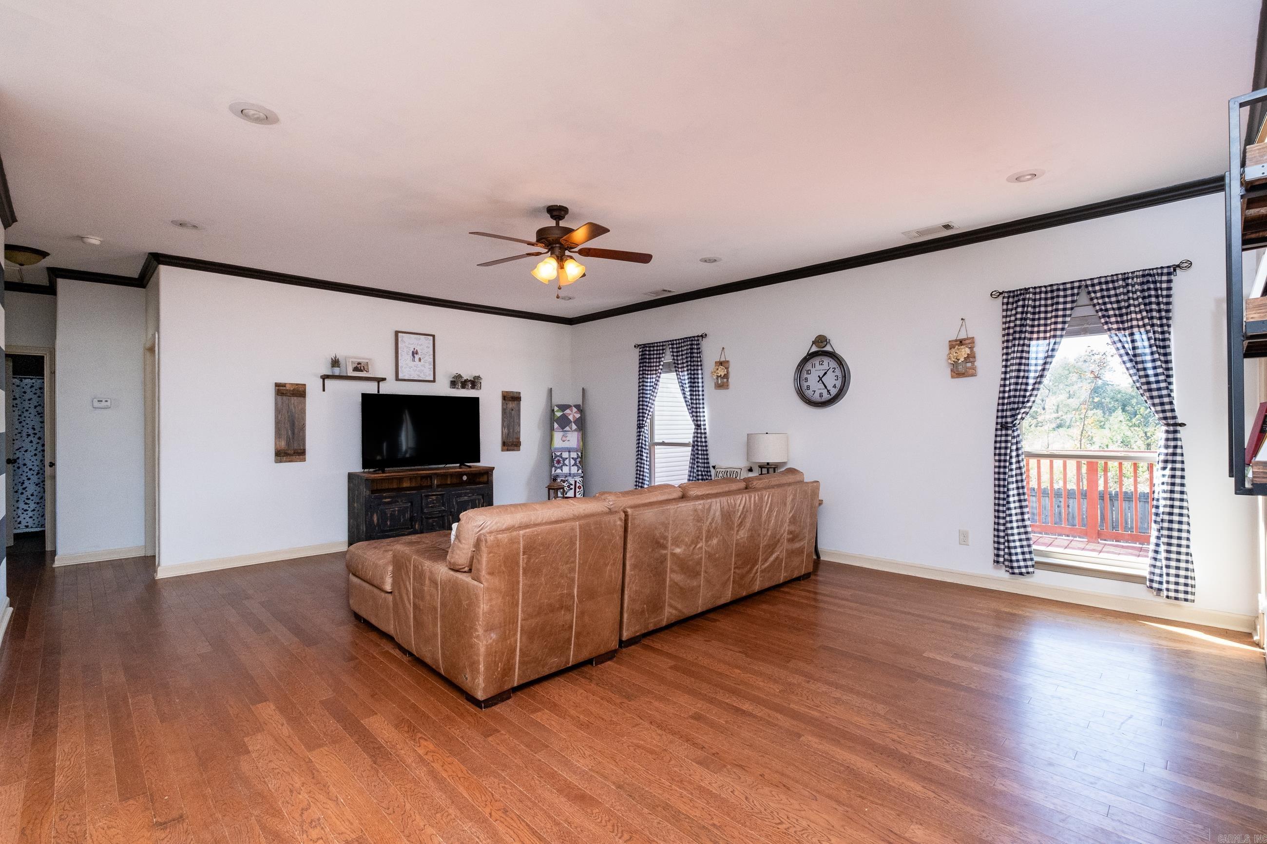 Hidden Lake Estates - Residential