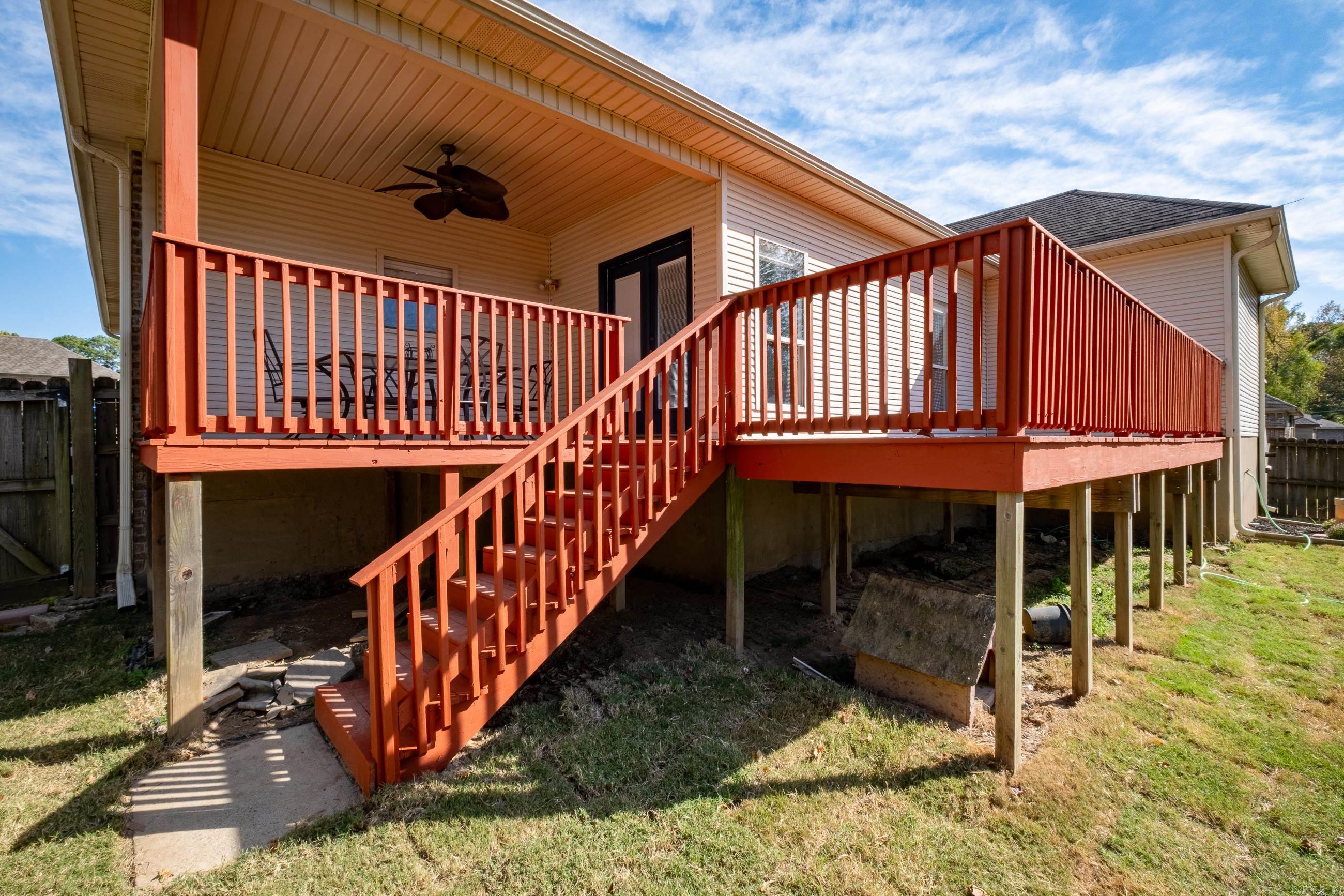 Hidden Lake Estates - Residential