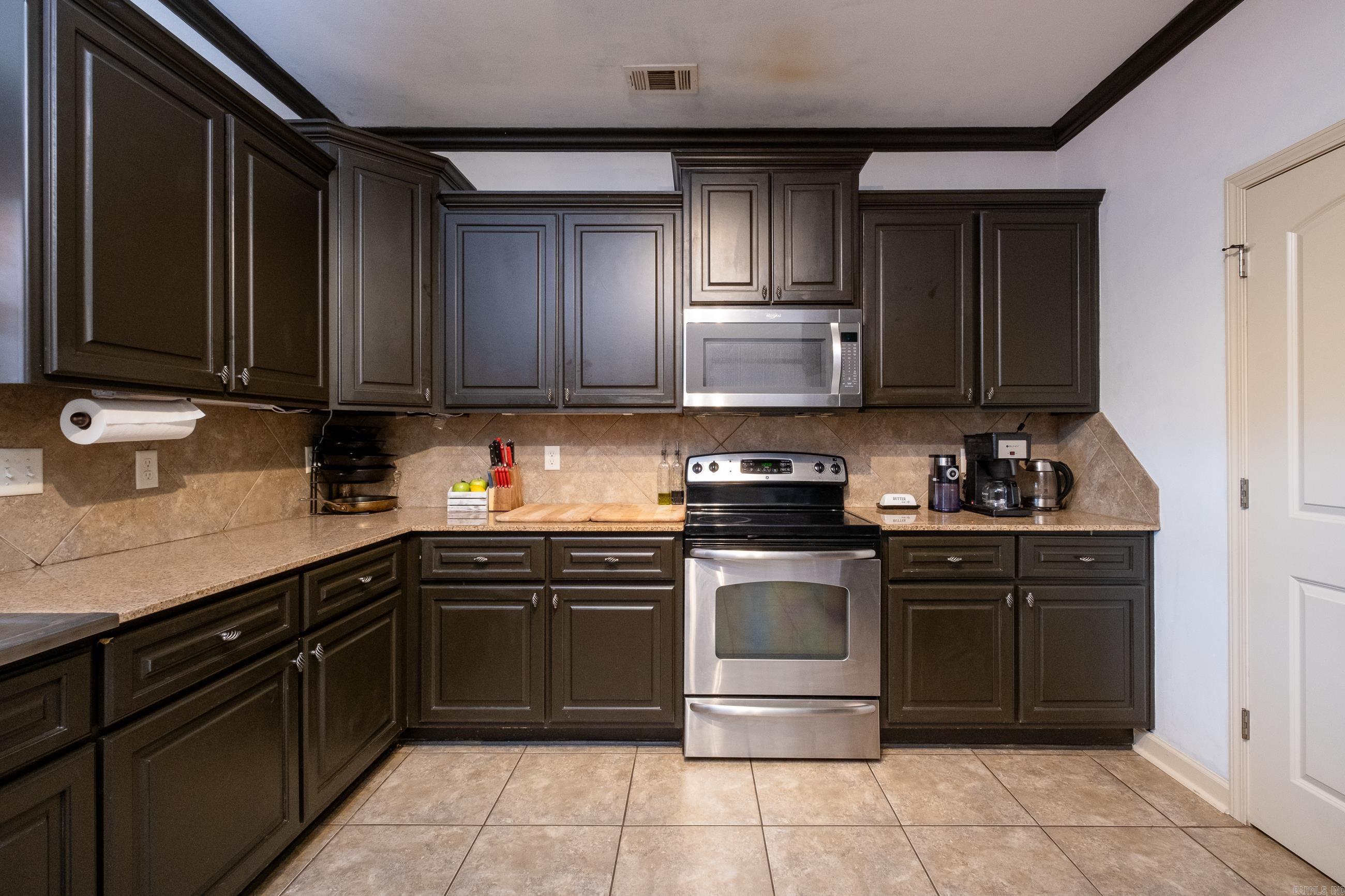 Hidden Lake Estates - Residential