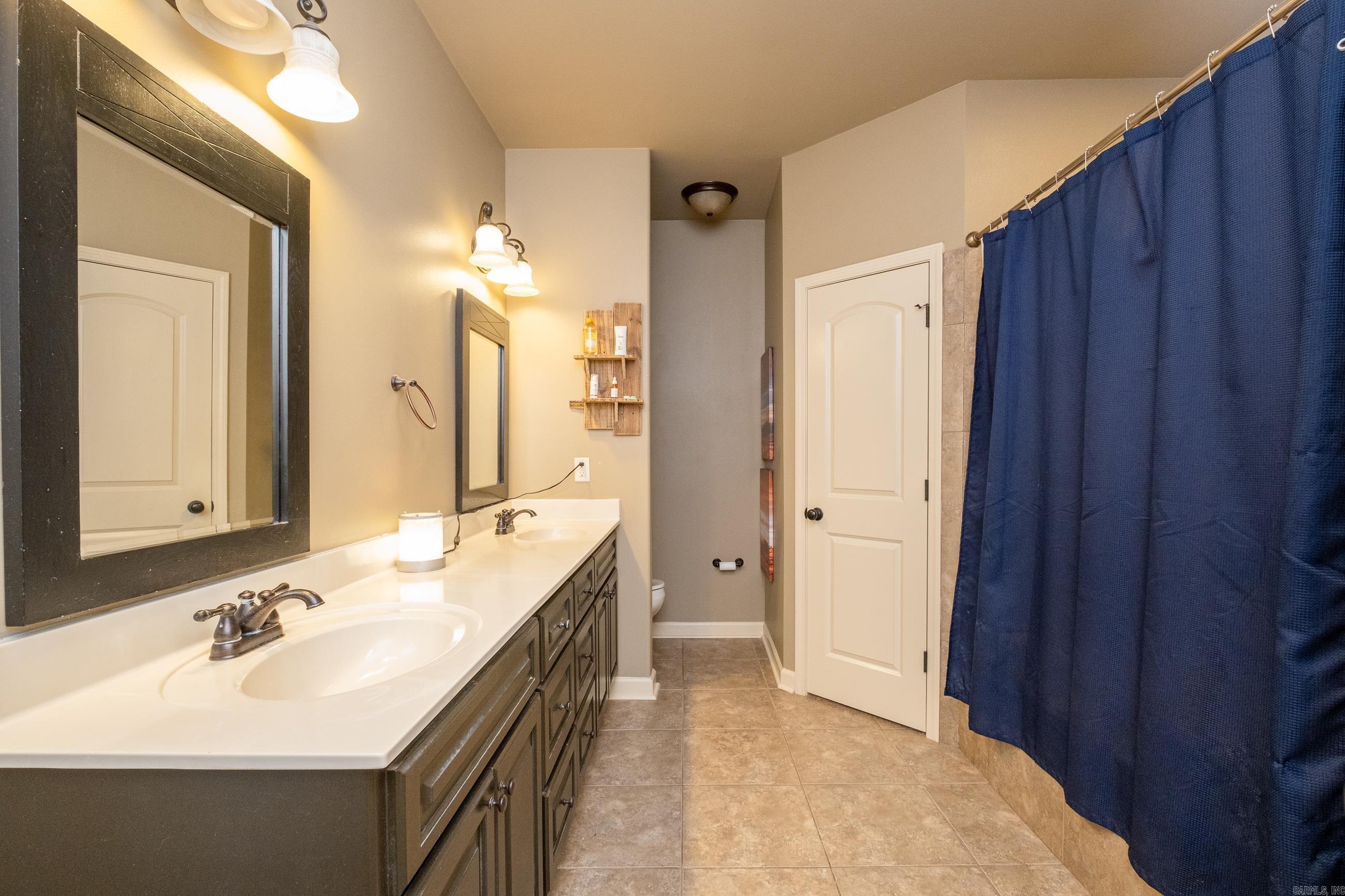 Hidden Lake Estates - Residential