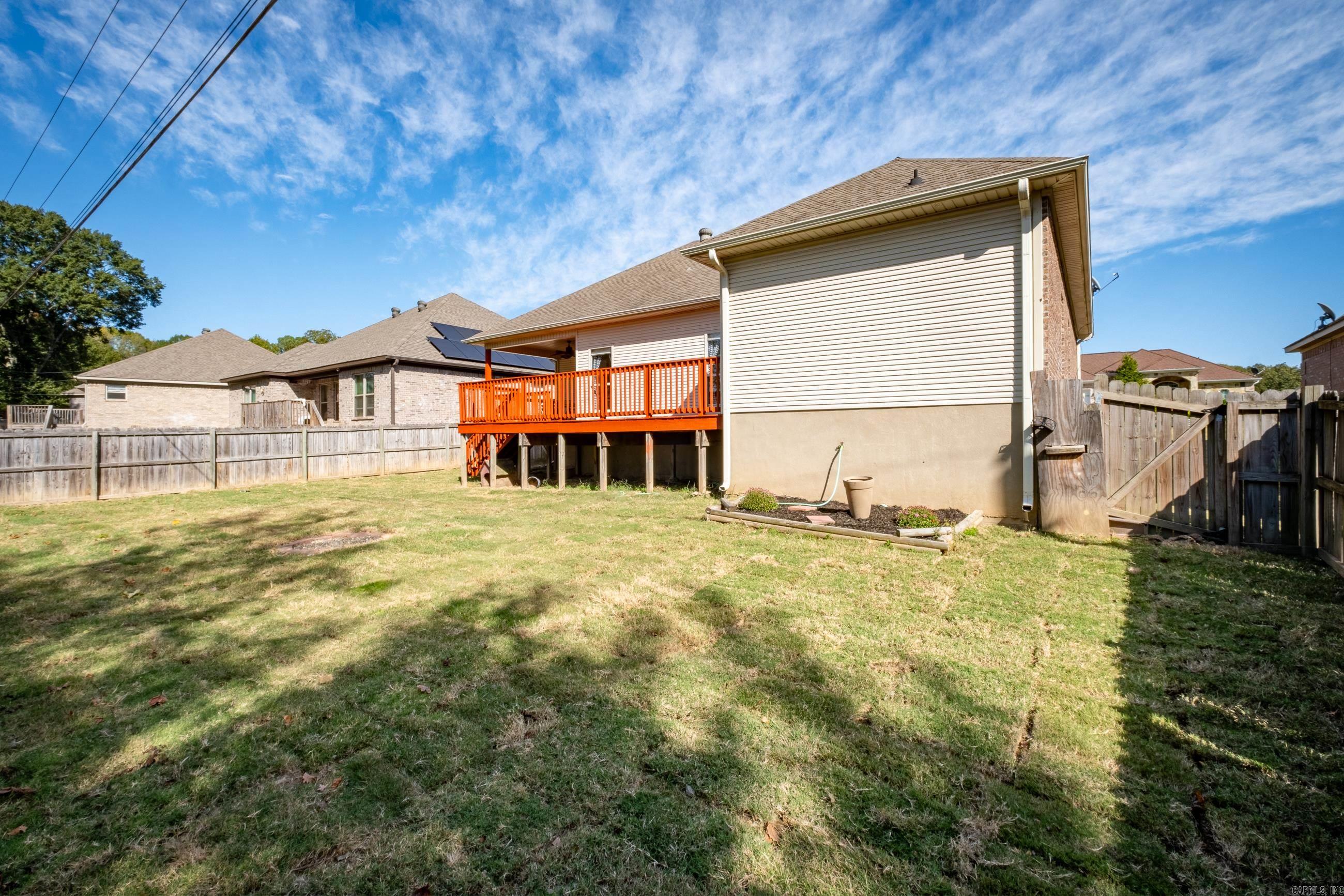 Hidden Lake Estates - Residential