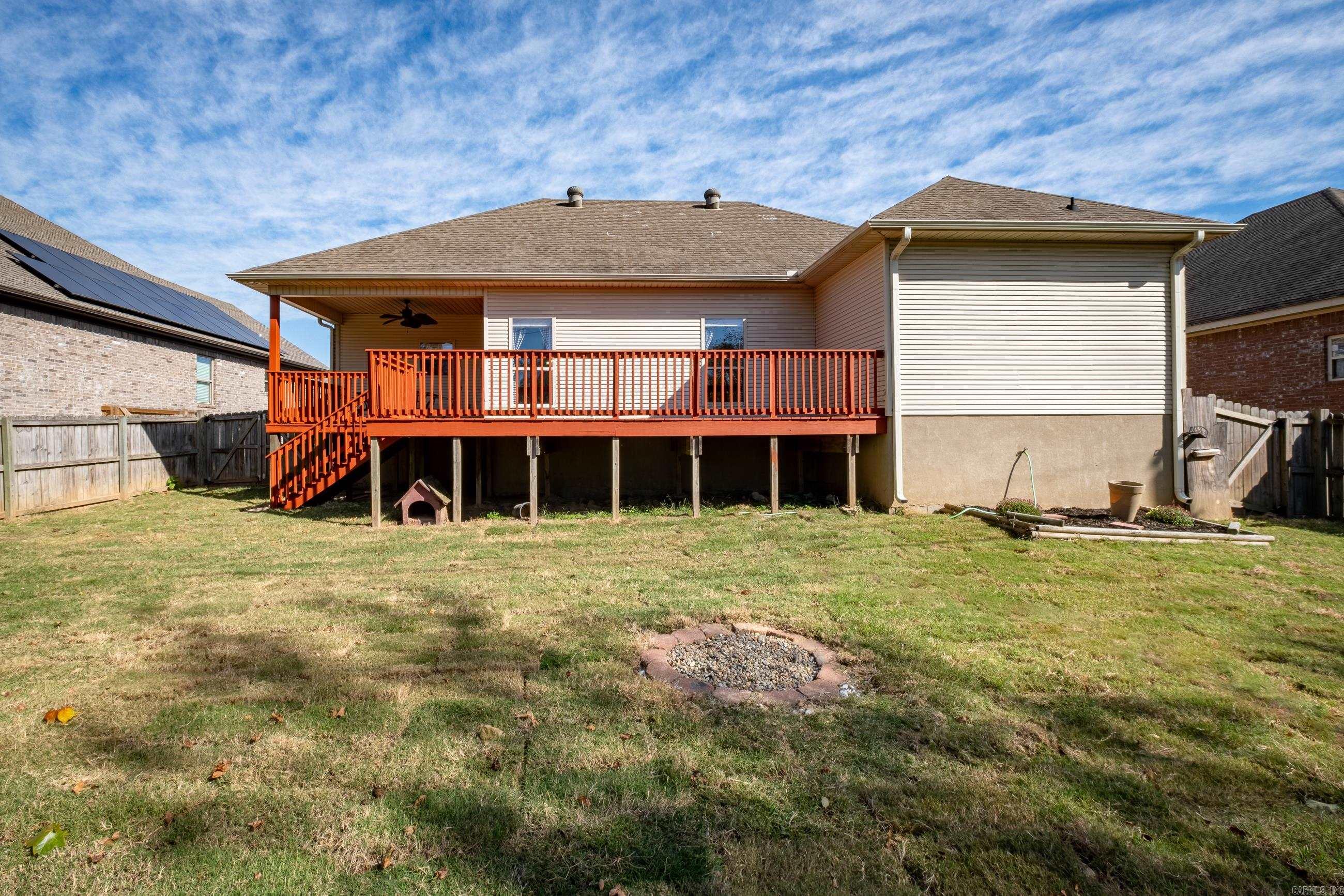 Hidden Lake Estates - Residential