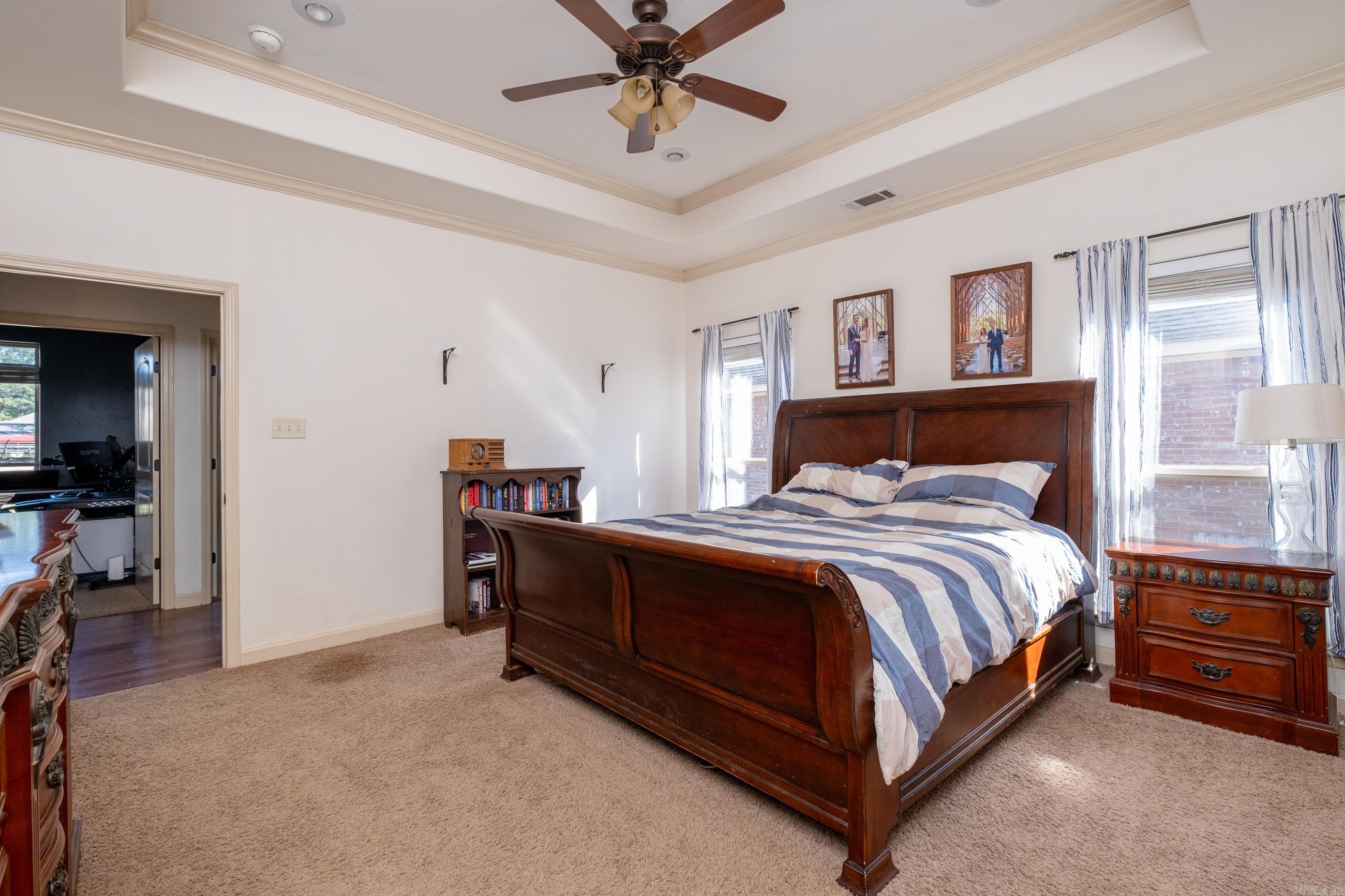 Hidden Lake Estates - Residential