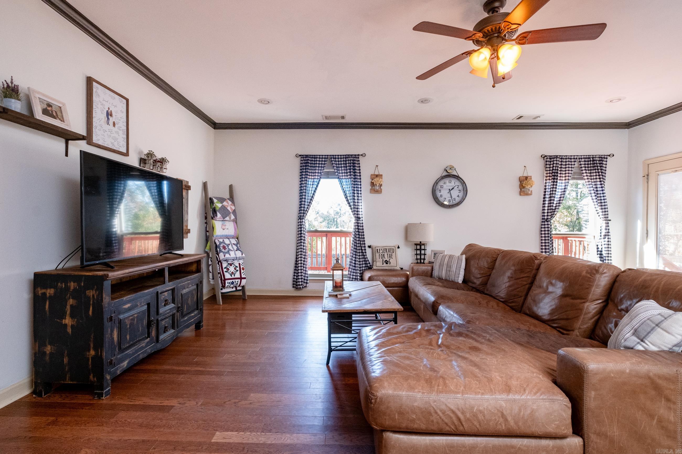 Hidden Lake Estates - Residential