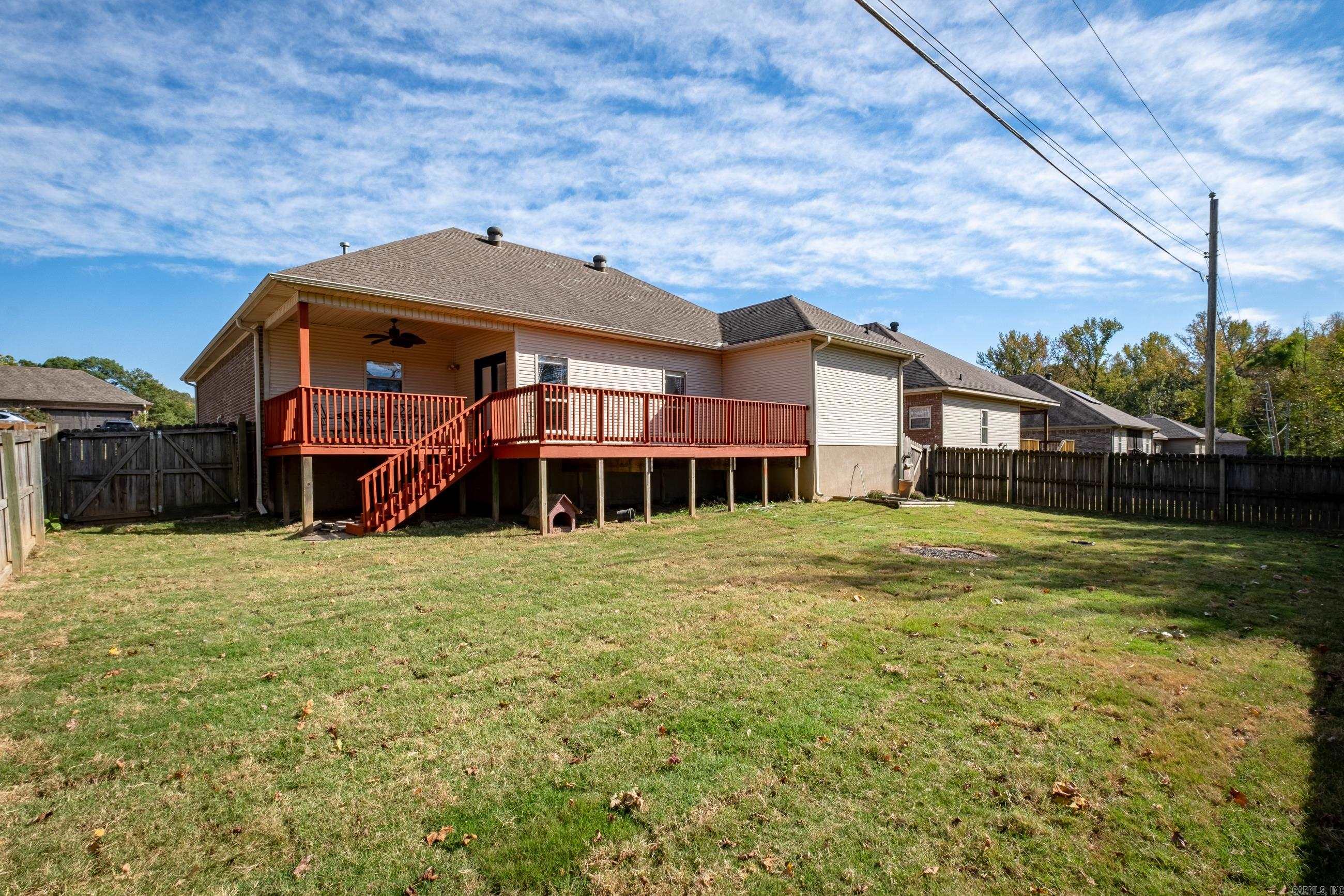 Hidden Lake Estates - Residential