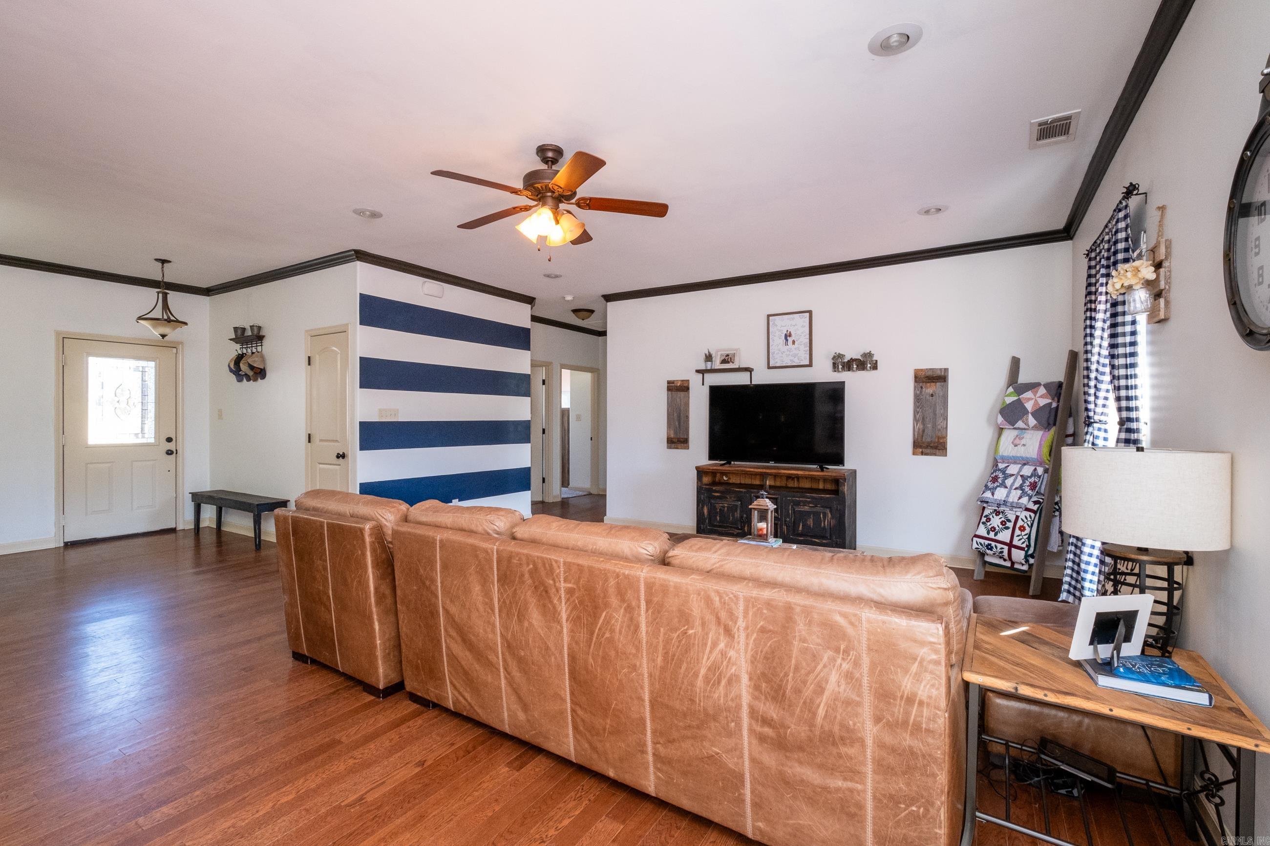 Hidden Lake Estates - Residential