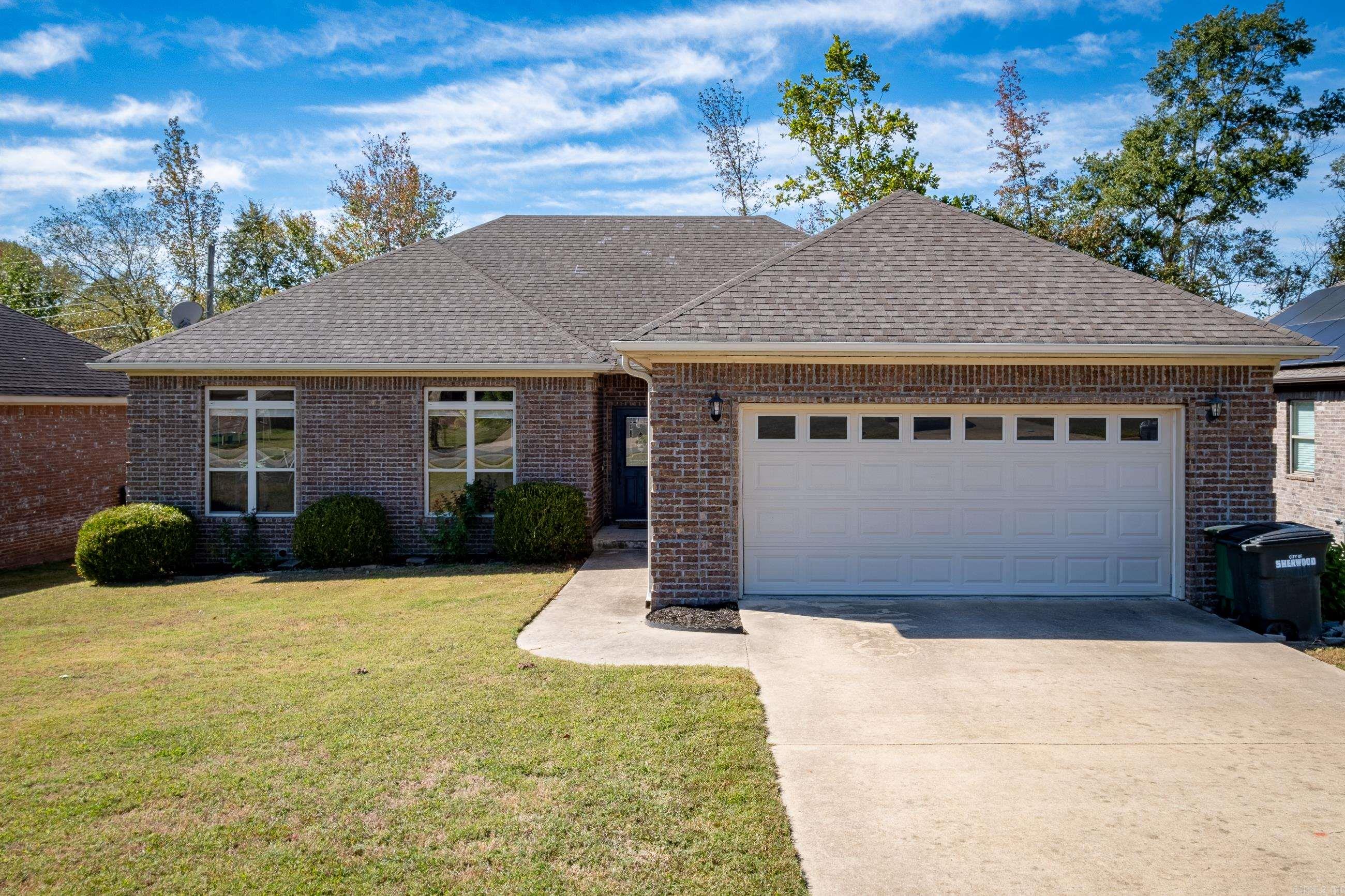 Hidden Lake Estates - Residential