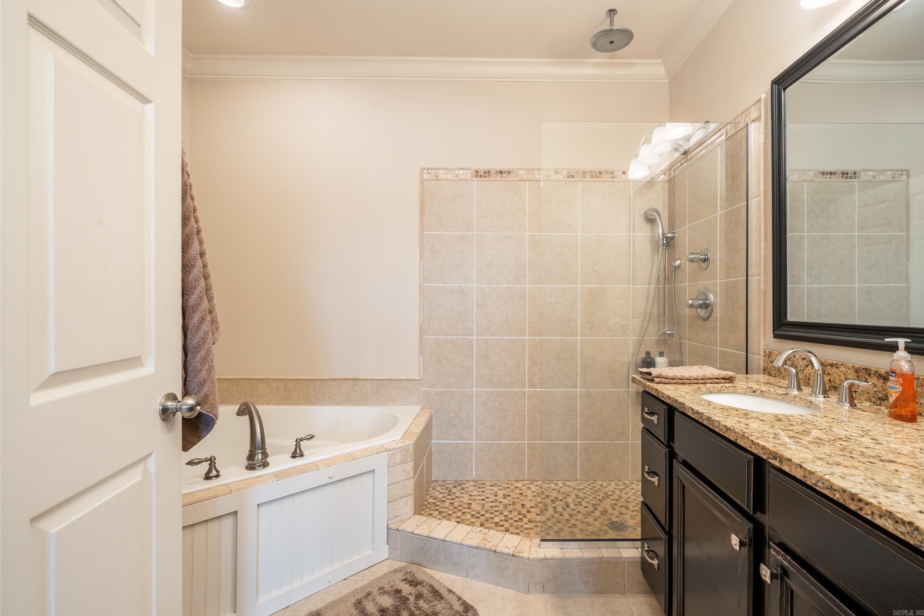 BAYSHORE COVE HPR PHASE IA - Residential