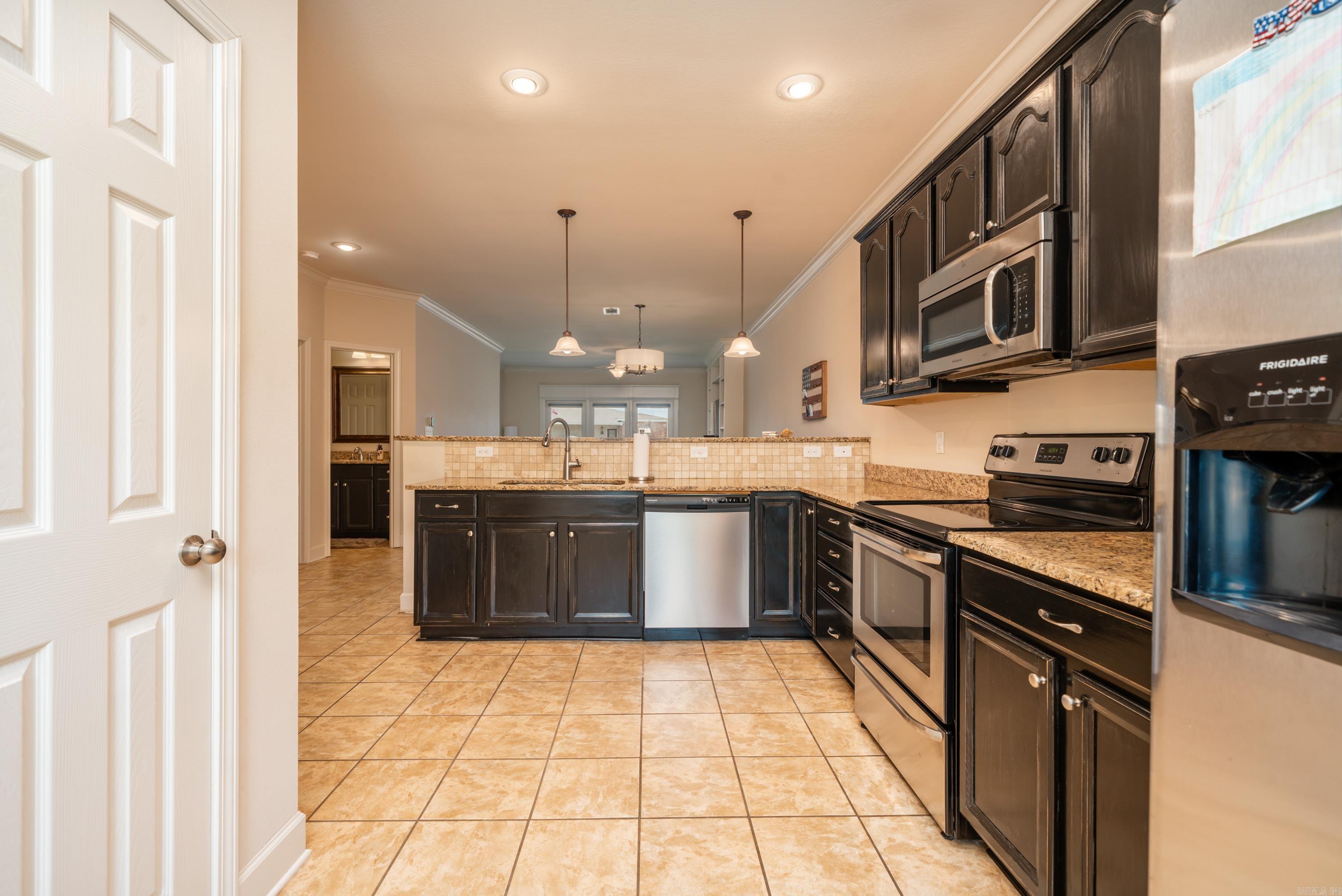 BAYSHORE COVE HPR PHASE IA - Residential