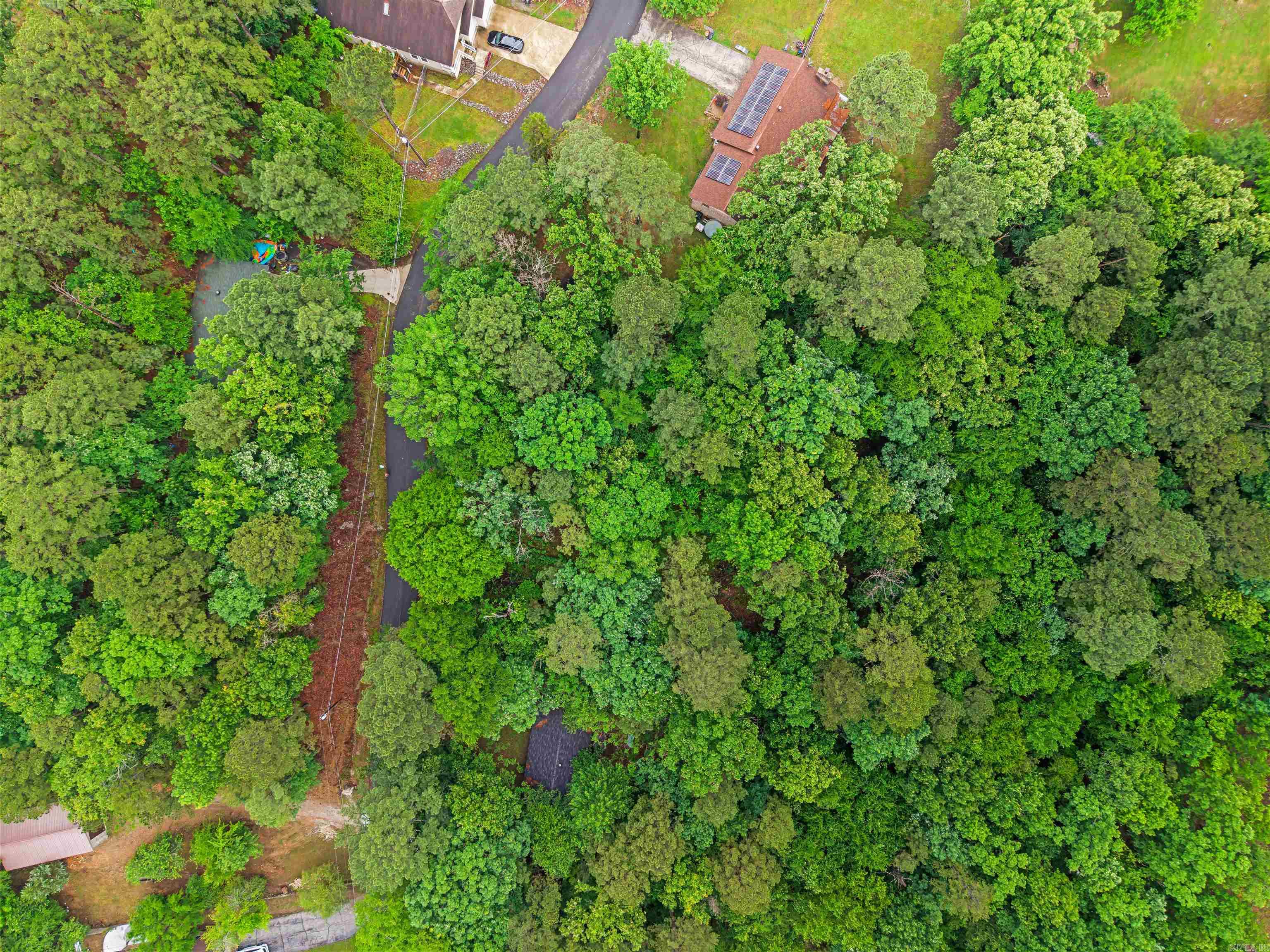 Discover this beautiful 0.85-acre wooded lot in a wonderful, serene location. Situated in the Lakeside School District, this property offers the perfect blend of natural privacy and convenience.