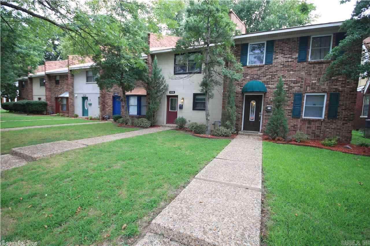 Faucette - Residential Lease