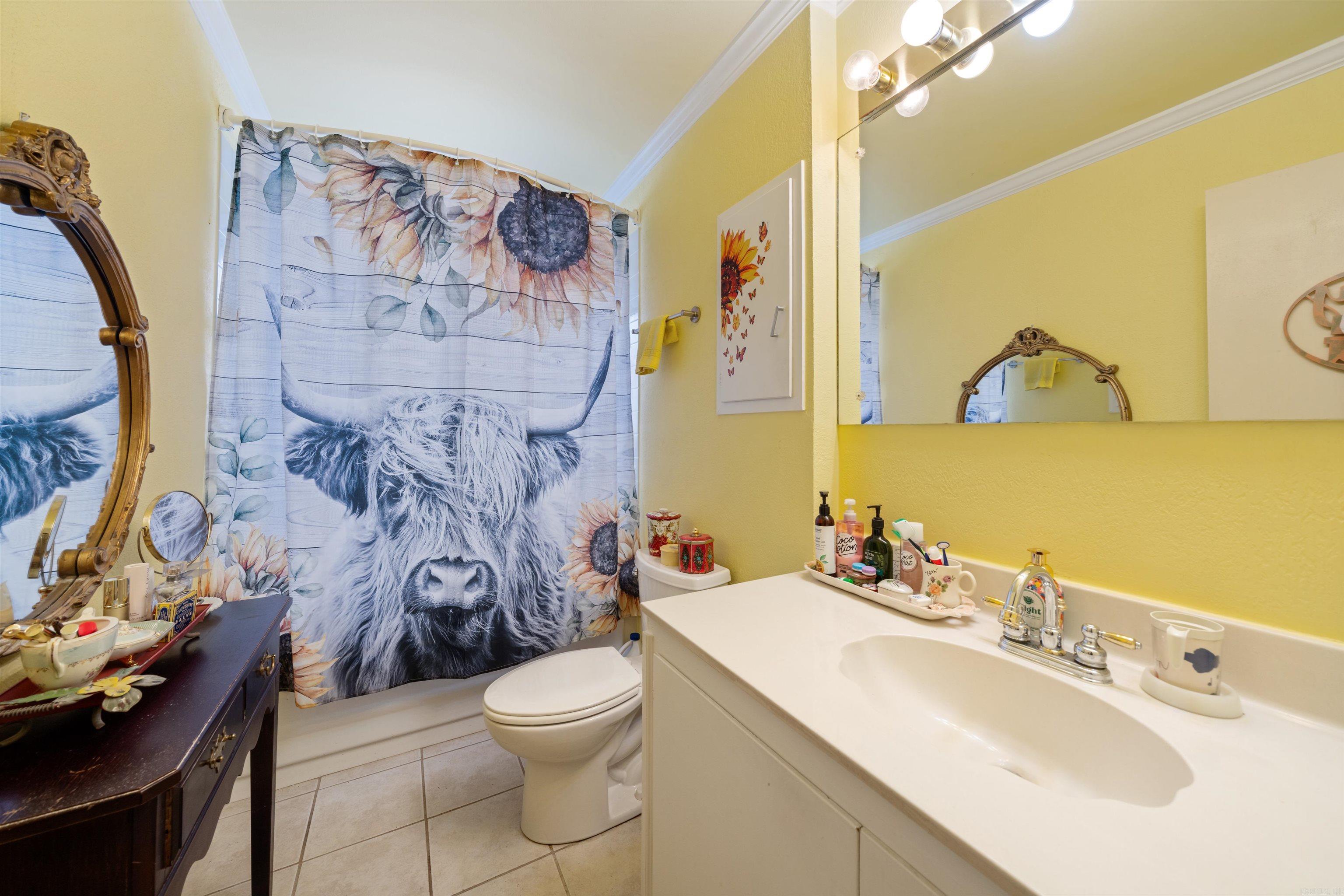 O R WILLIAMS & R N SCALES - Residential