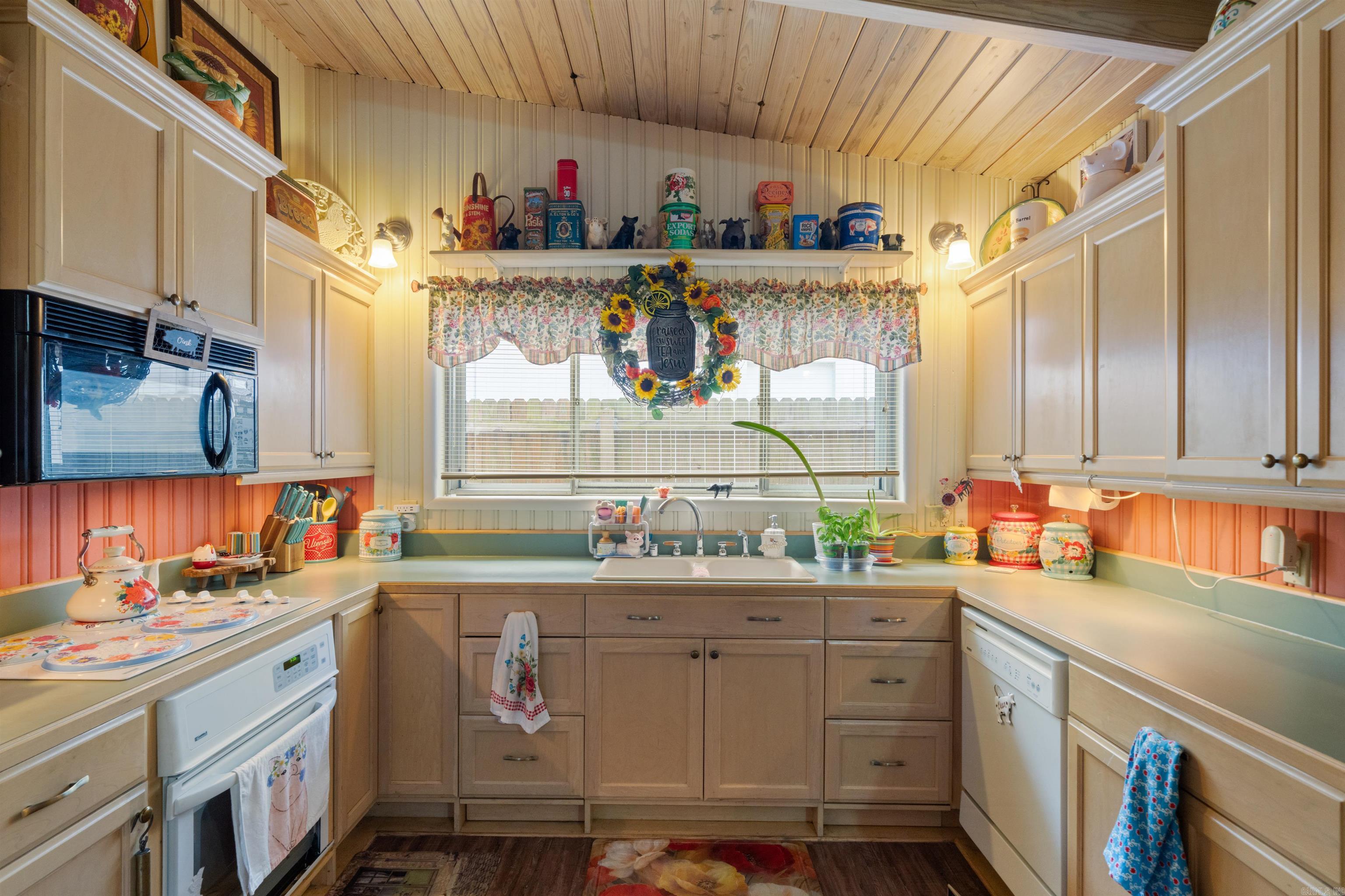 O R WILLIAMS & R N SCALES - Residential