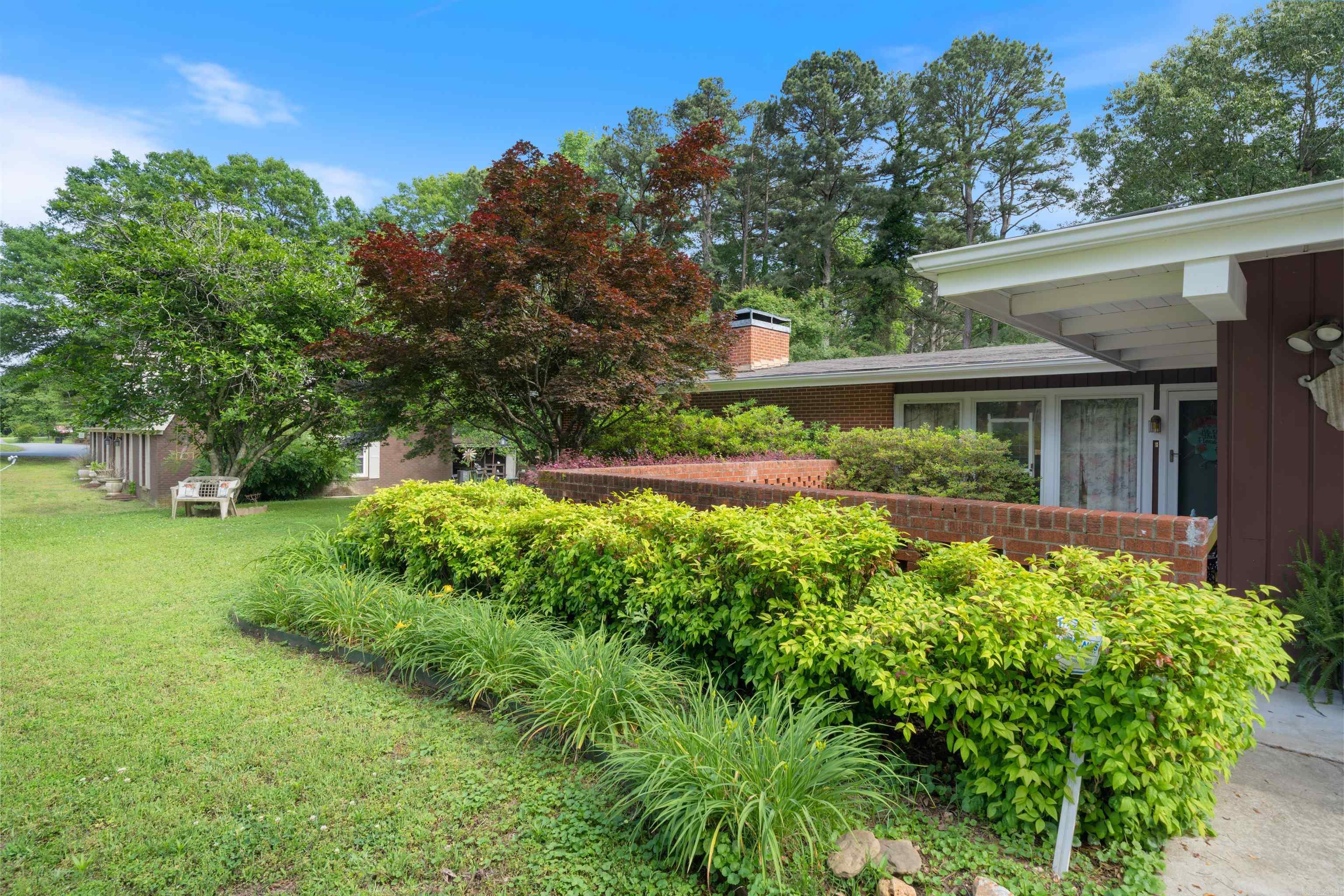 O R WILLIAMS & R N SCALES - Residential