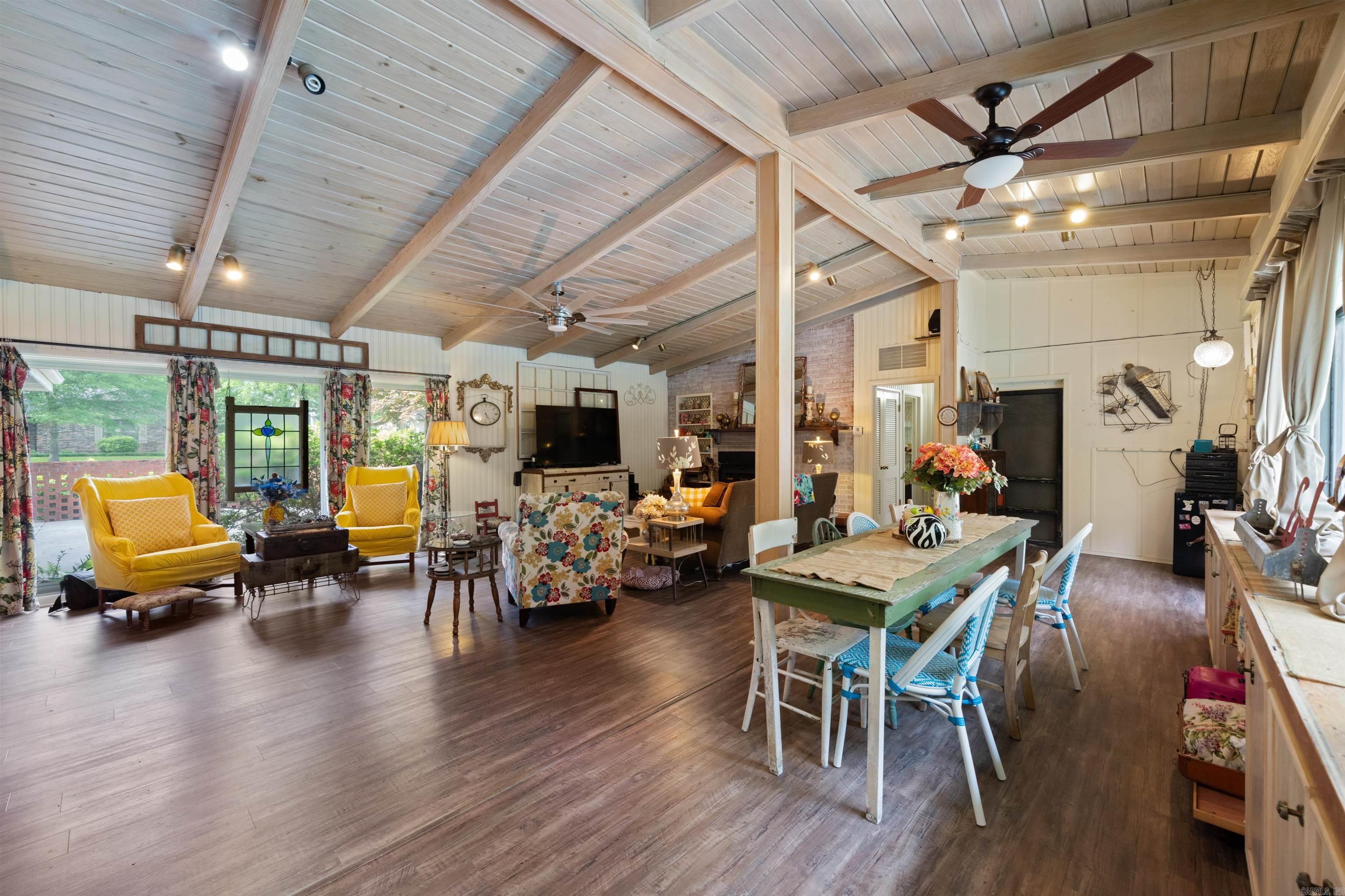 O R WILLIAMS & R N SCALES - Residential