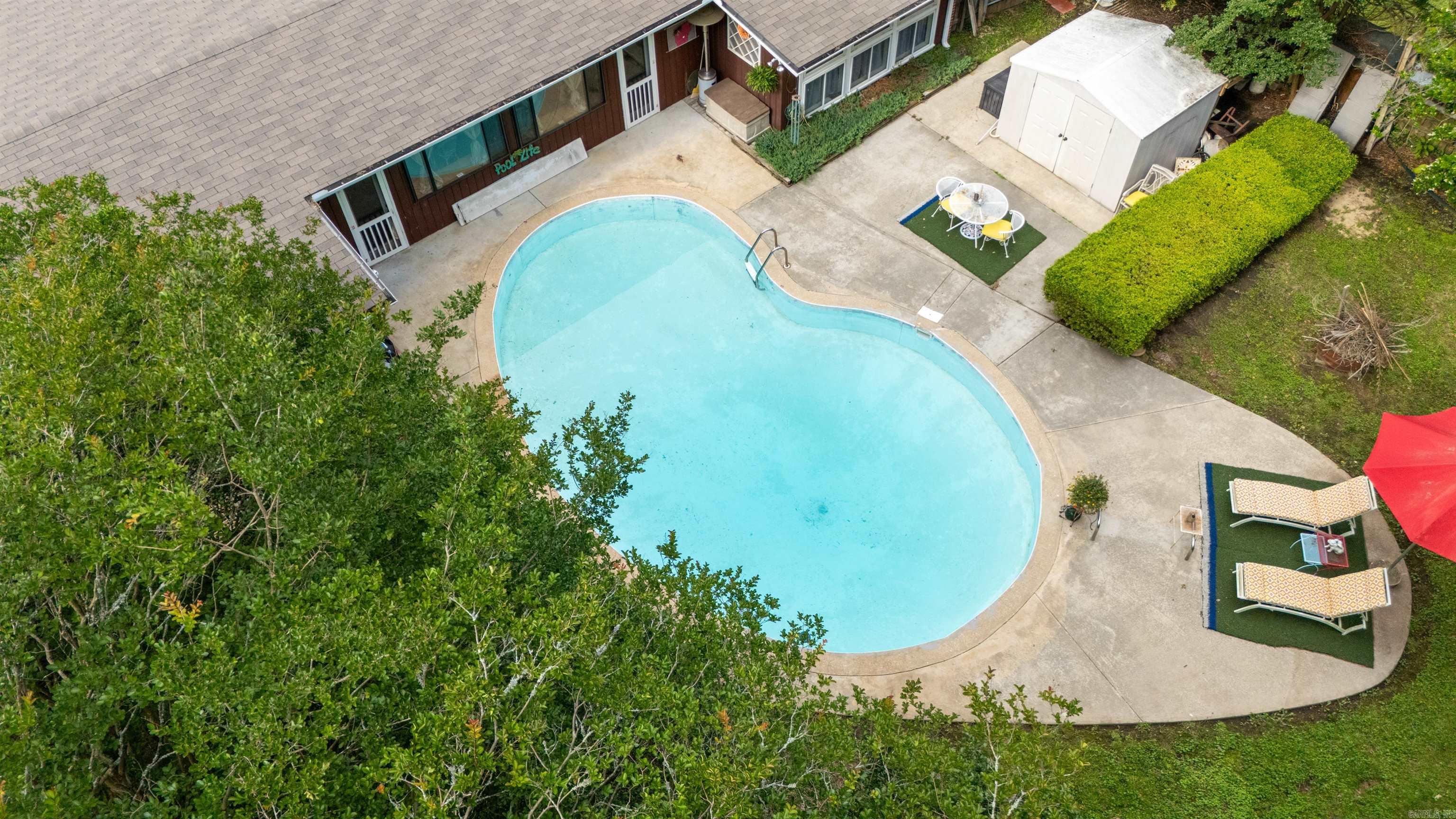 O R WILLIAMS & R N SCALES - Residential