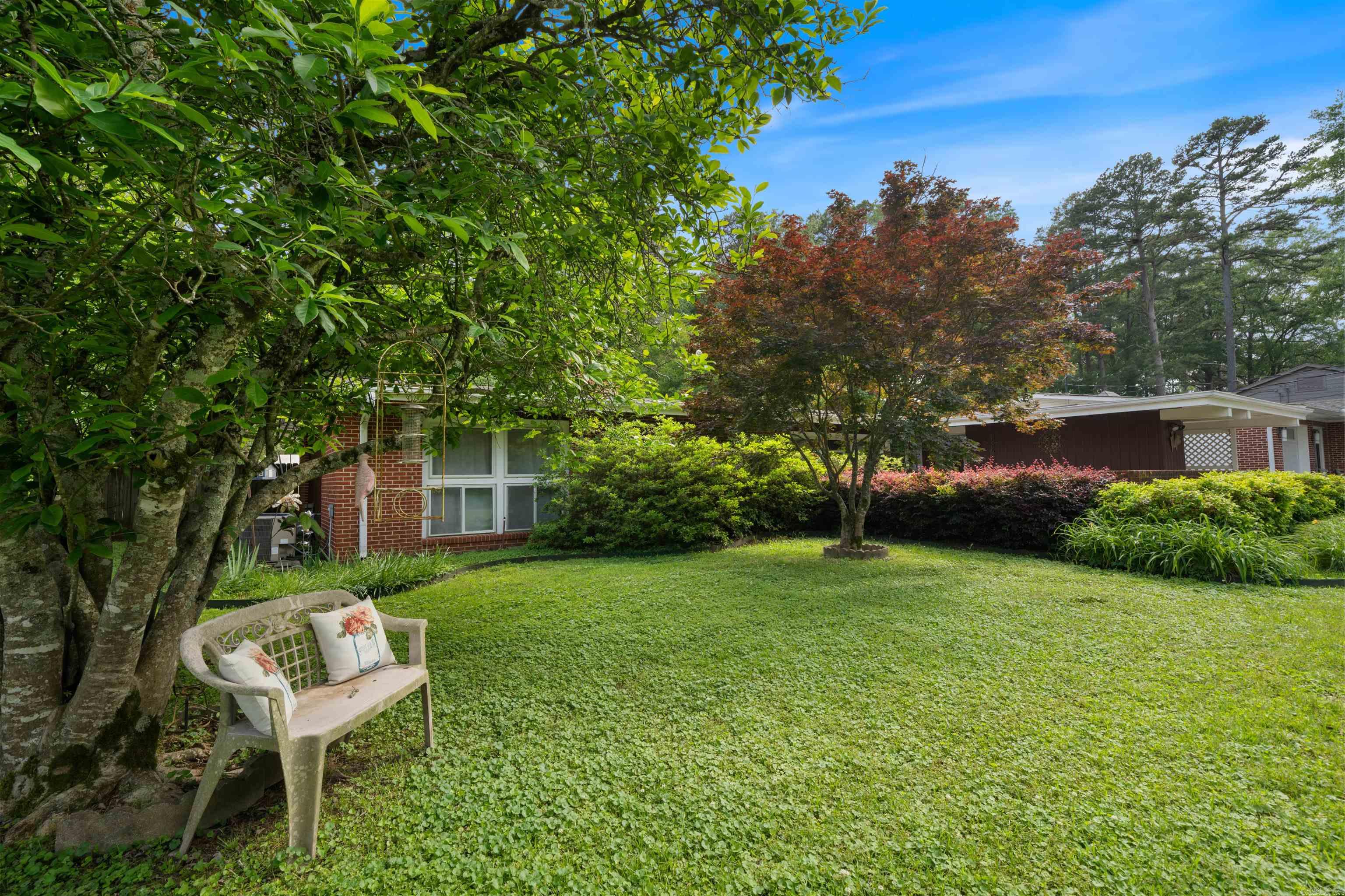O R WILLIAMS & R N SCALES - Residential