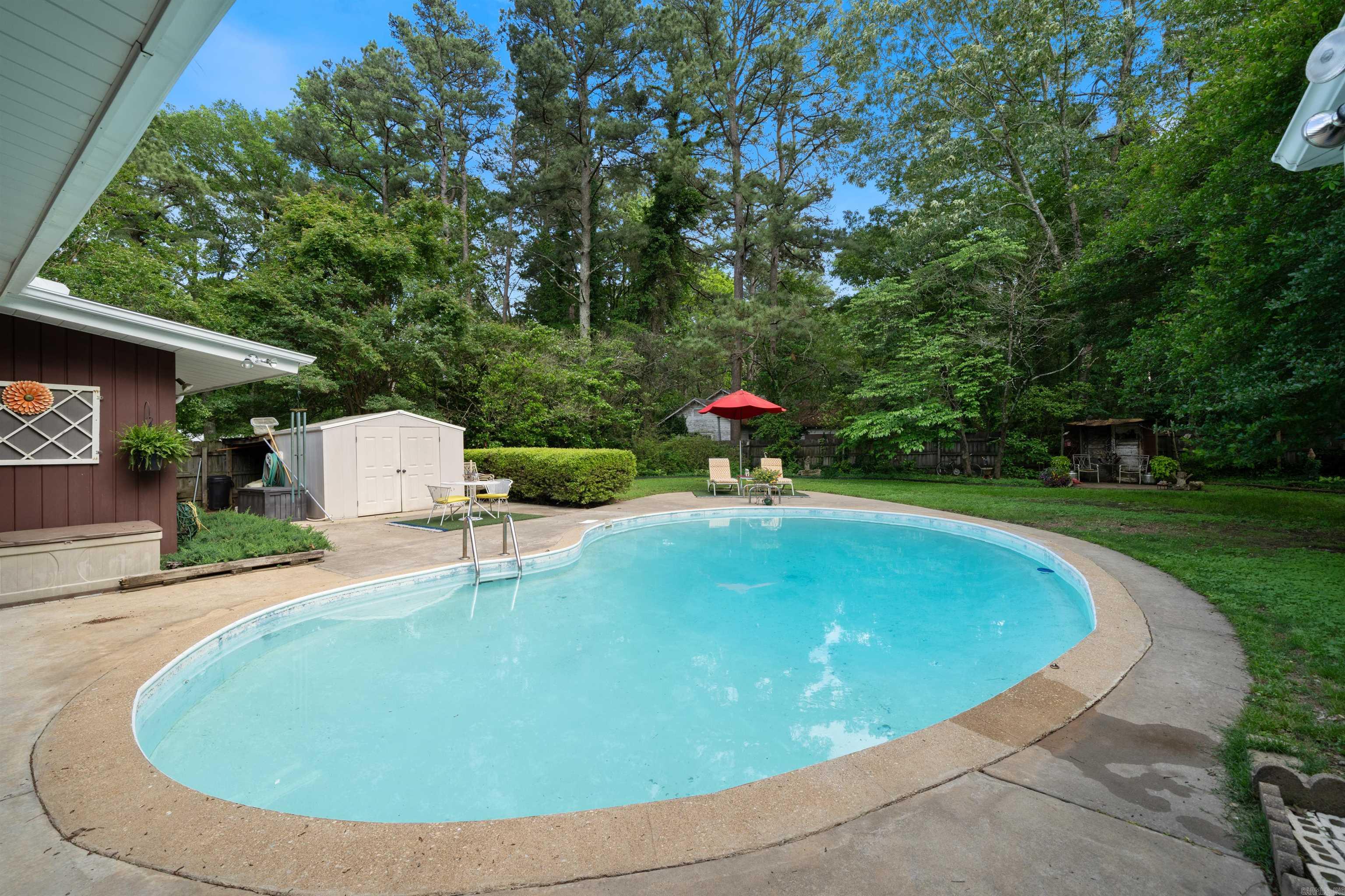 O R WILLIAMS & R N SCALES - Residential