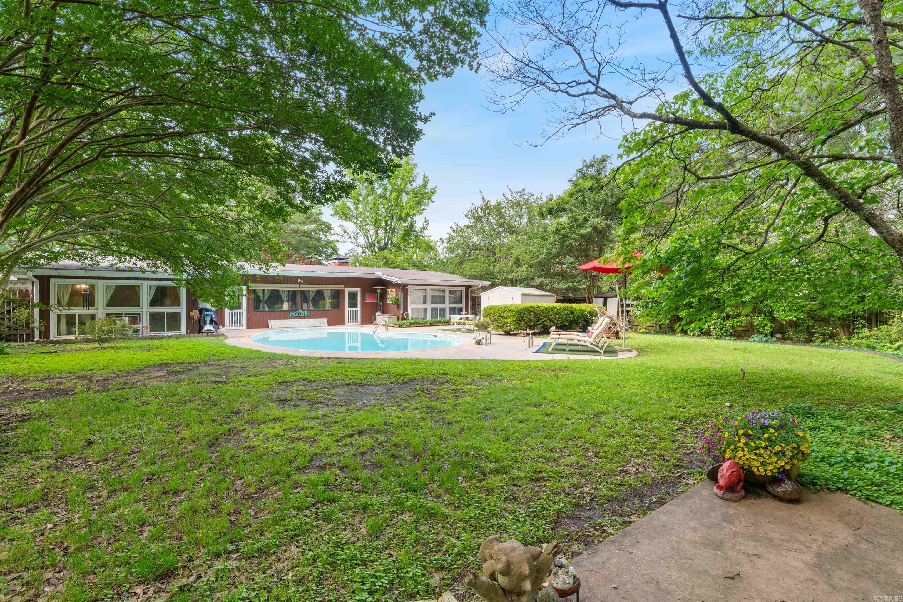 O R WILLIAMS & R N SCALES - Residential
