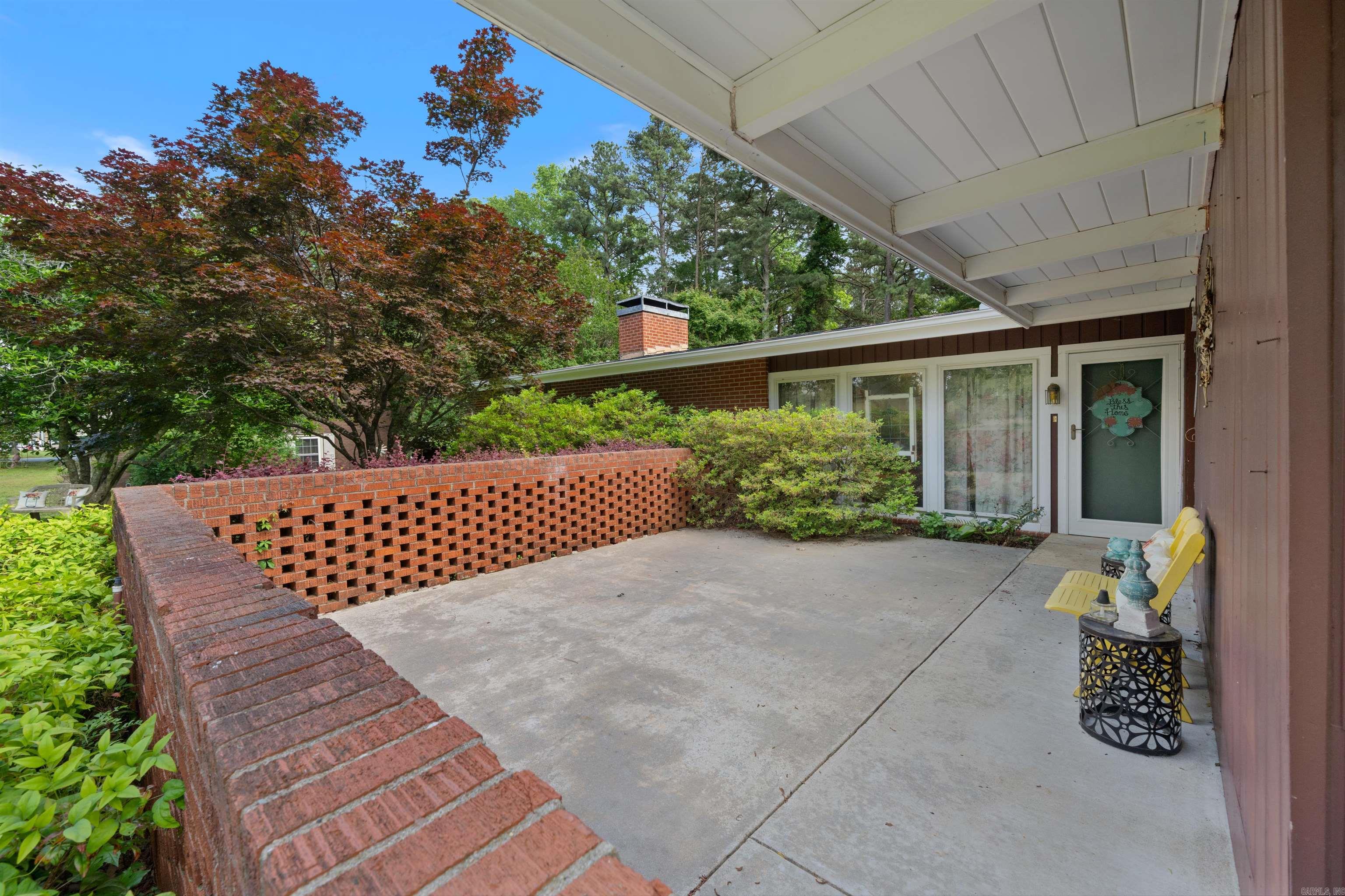 O R WILLIAMS & R N SCALES - Residential