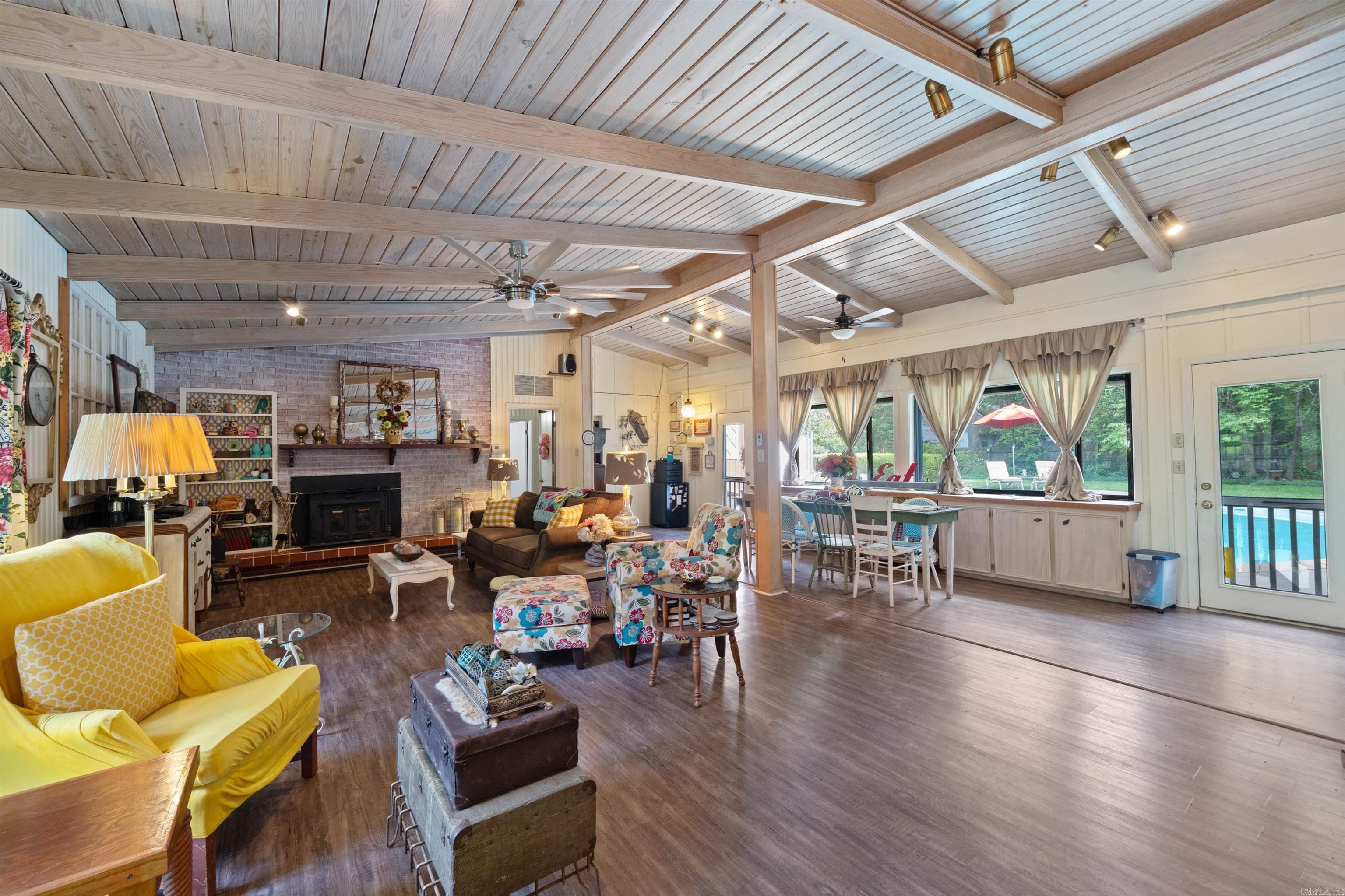 O R WILLIAMS & R N SCALES - Residential